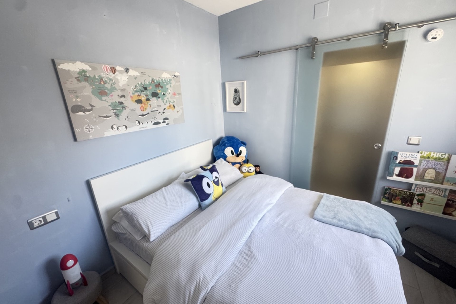 Resale - Villa -
Blue Lagoon - Villamartín