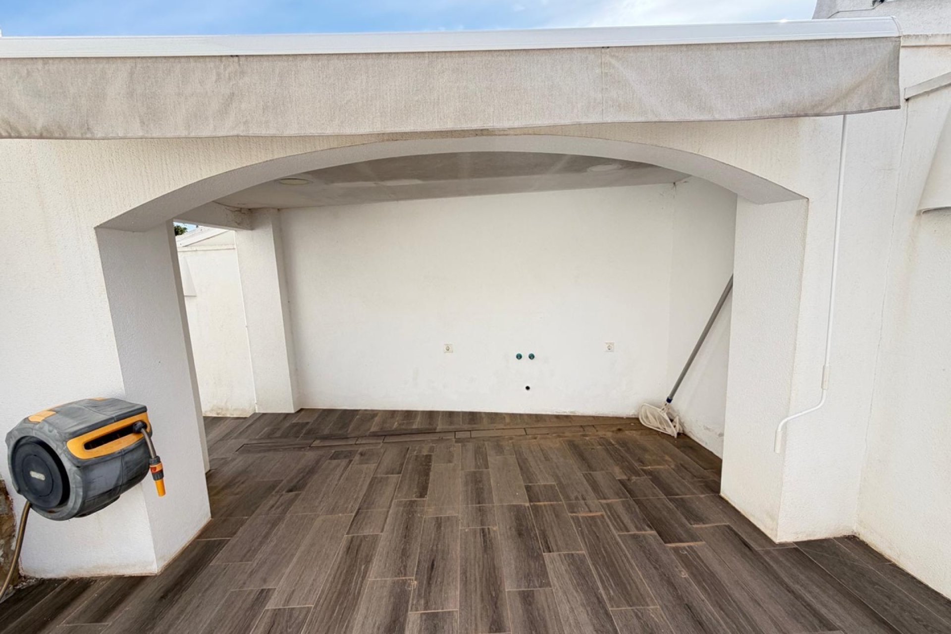 Resale - Villa -
Blue Lagoon - Villamartín