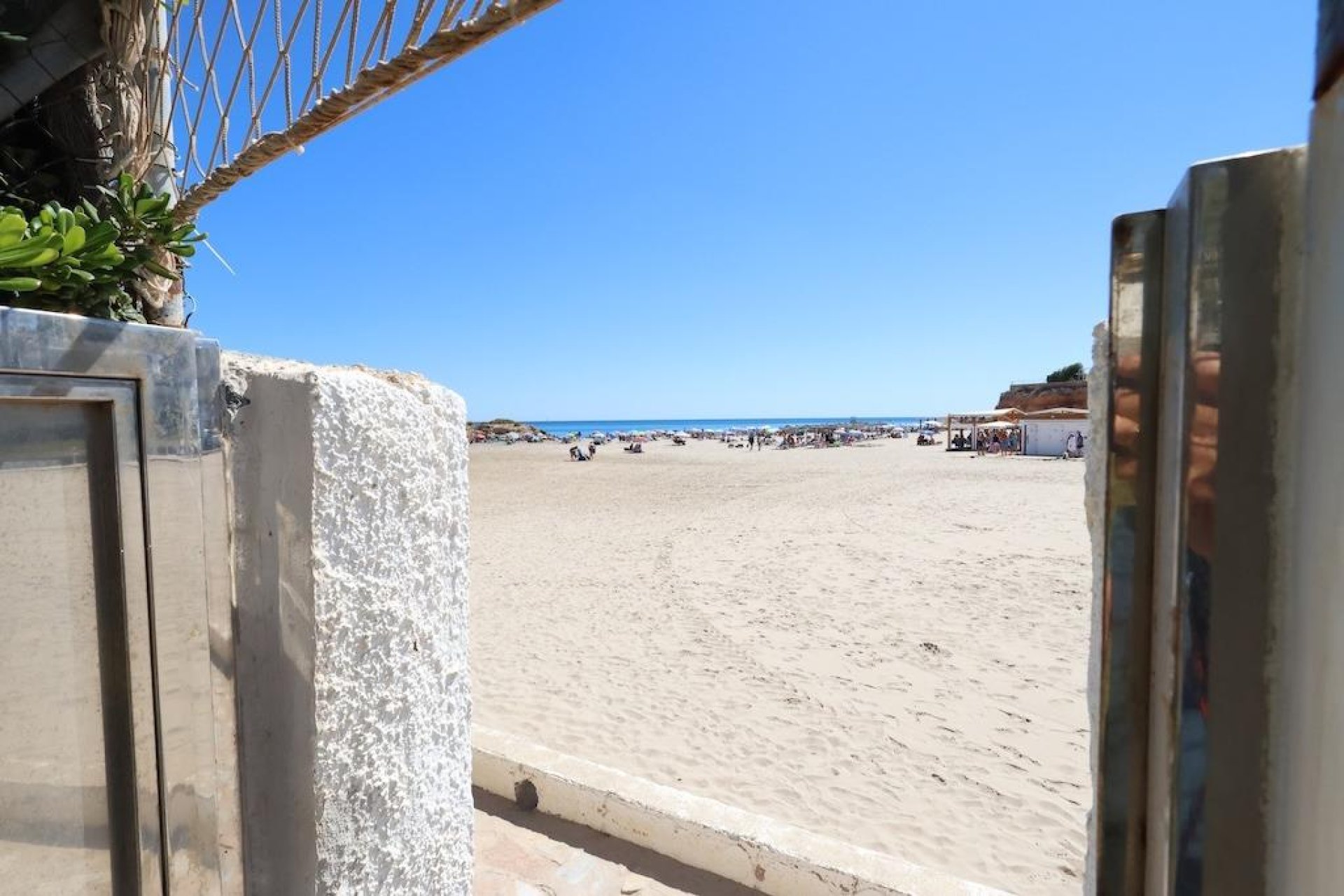 Resale - Villa -
Cabo Roig - Cala Capitan