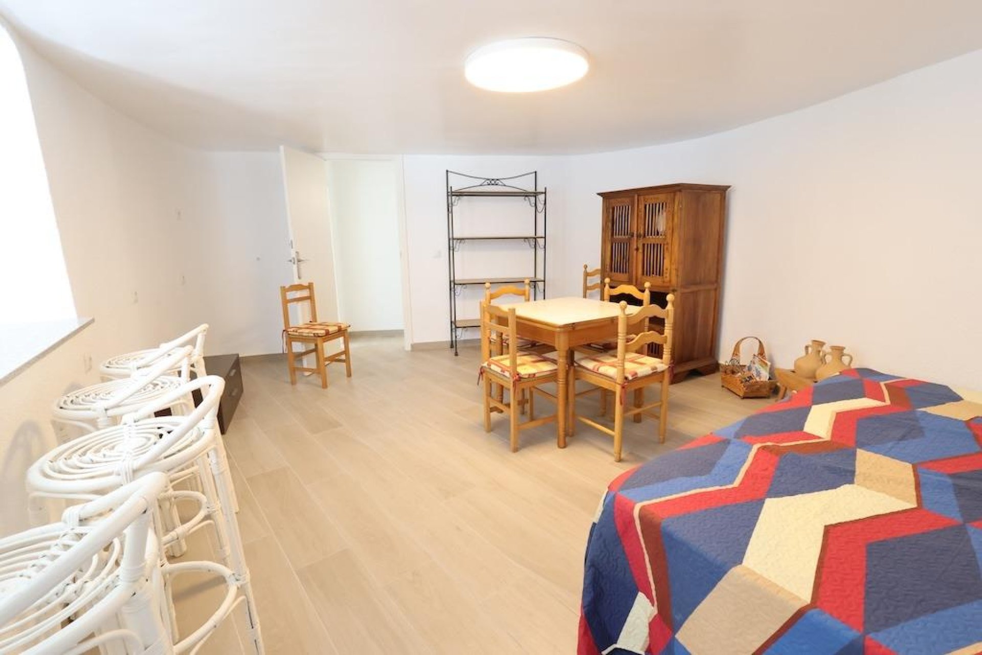 Resale - Villa -
Cabo Roig - Cala Capitan