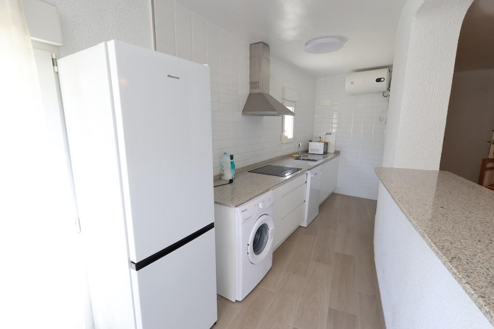 Resale - Villa -
Cabo Roig - Cala Capitan