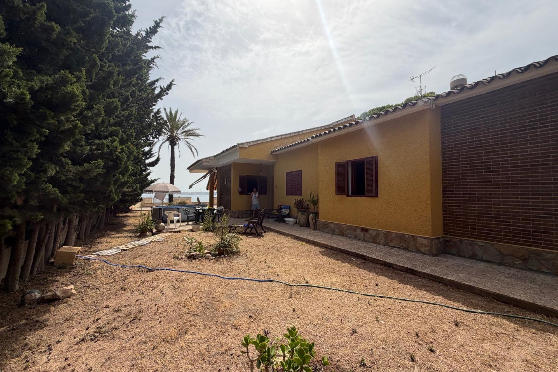 Resale - Villa -
Cabo Roig - Orihuela Costa