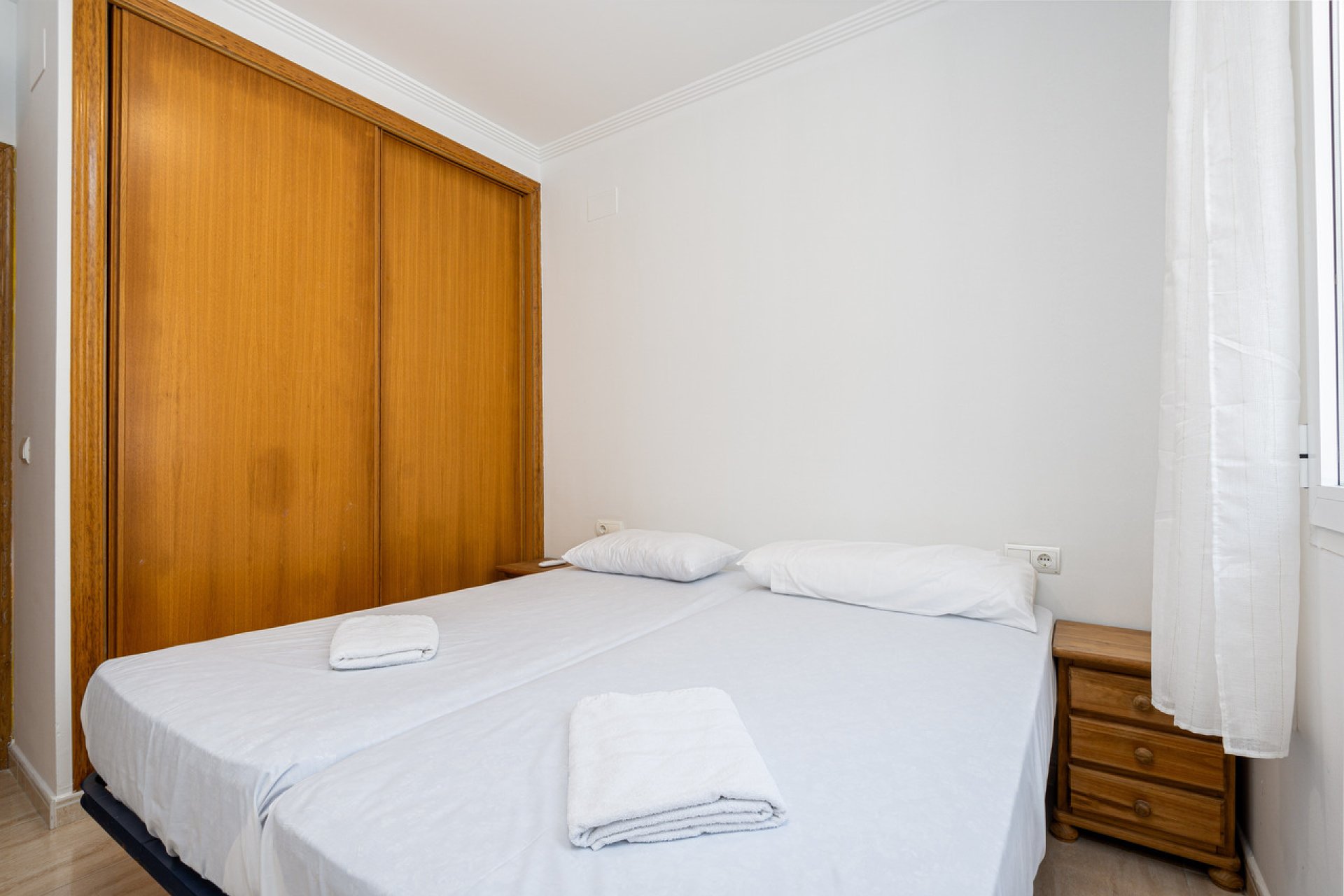 Resale - Villa -
Calpe