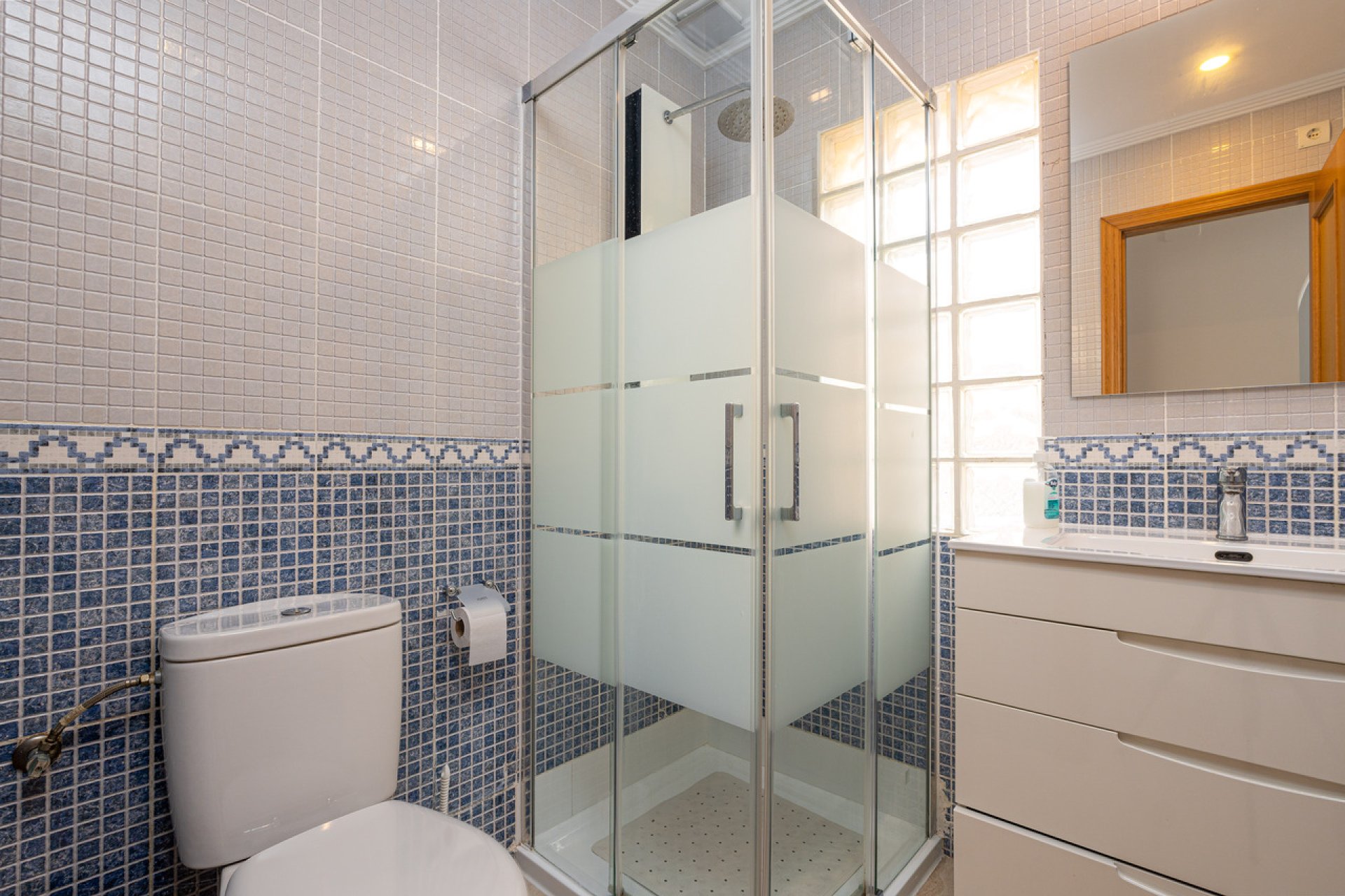 Resale - Villa -
Calpe