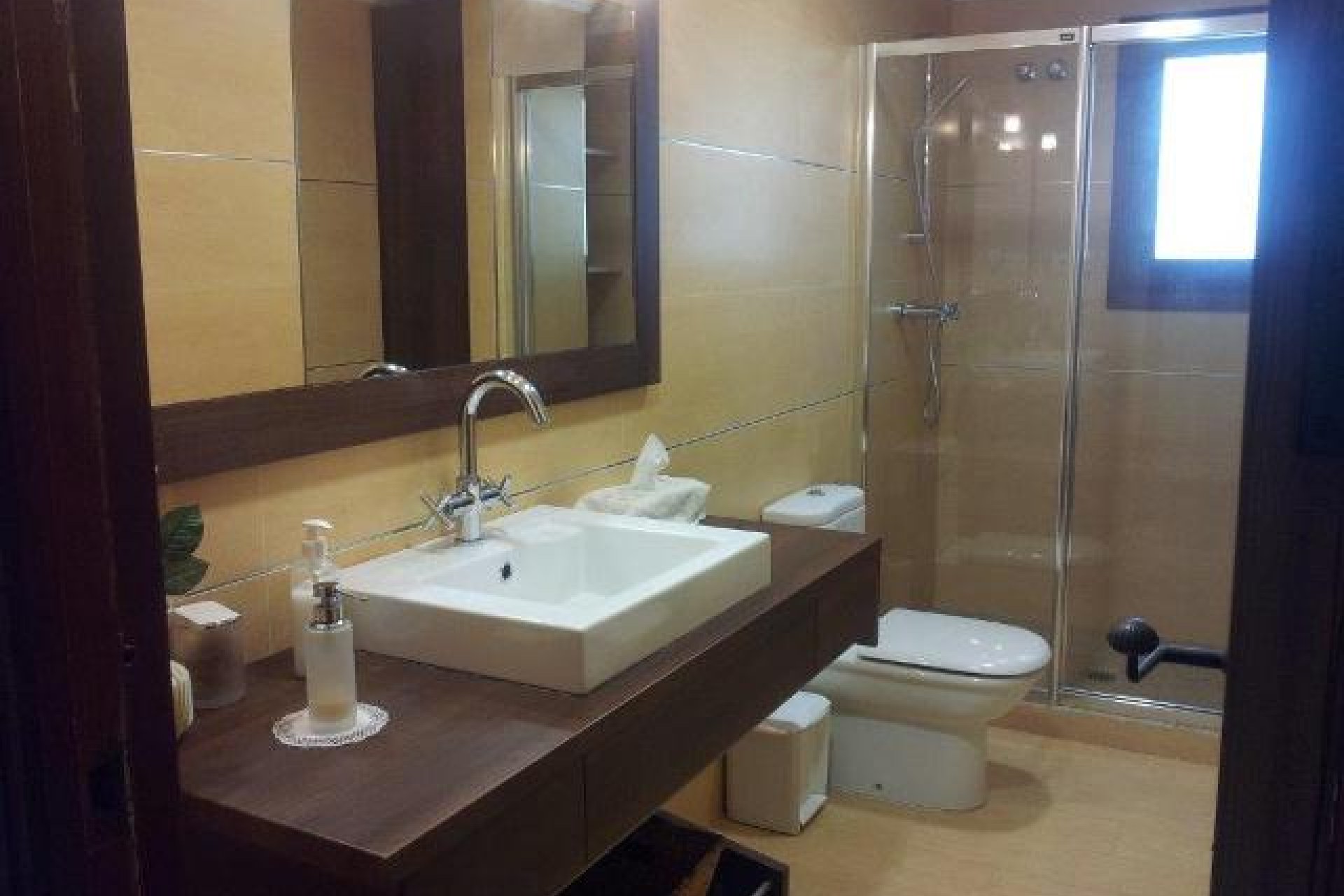 Resale - Villa -
Campoamor Golf - Campoamor