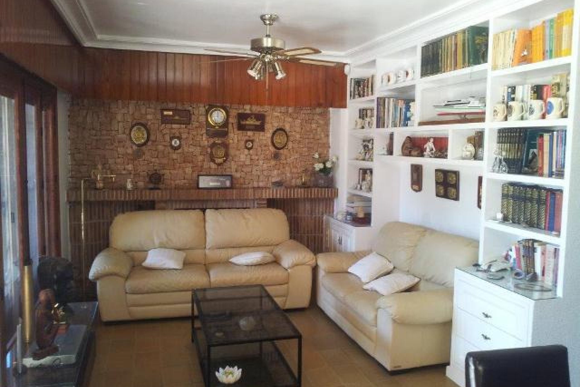 Resale - Villa -
Campoamor Golf - Campoamor