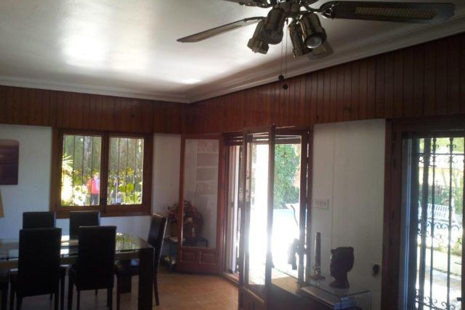 Resale - Villa -
Campoamor Golf - Campoamor