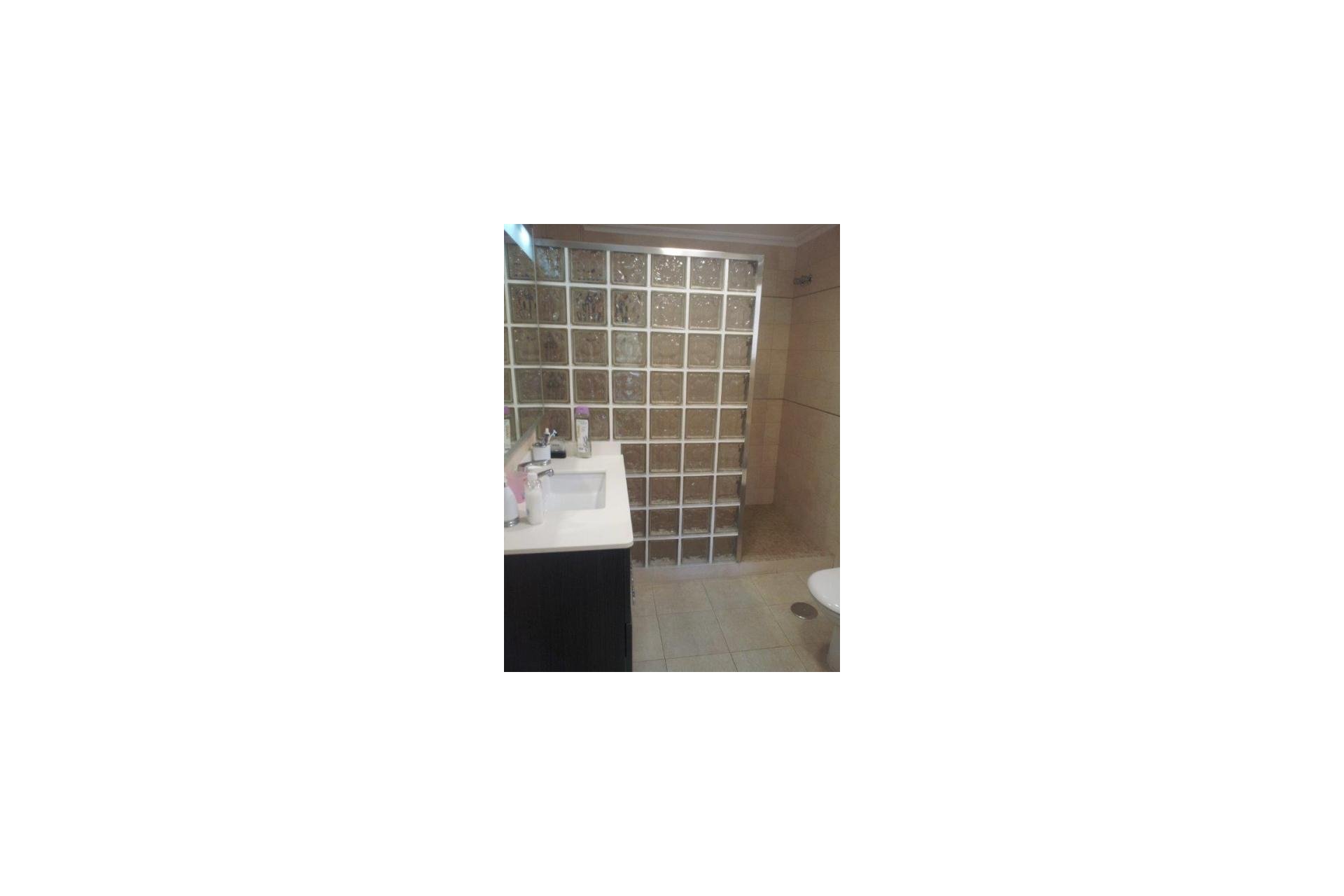 Resale - Villa -
Campoamor Golf - Campoamor