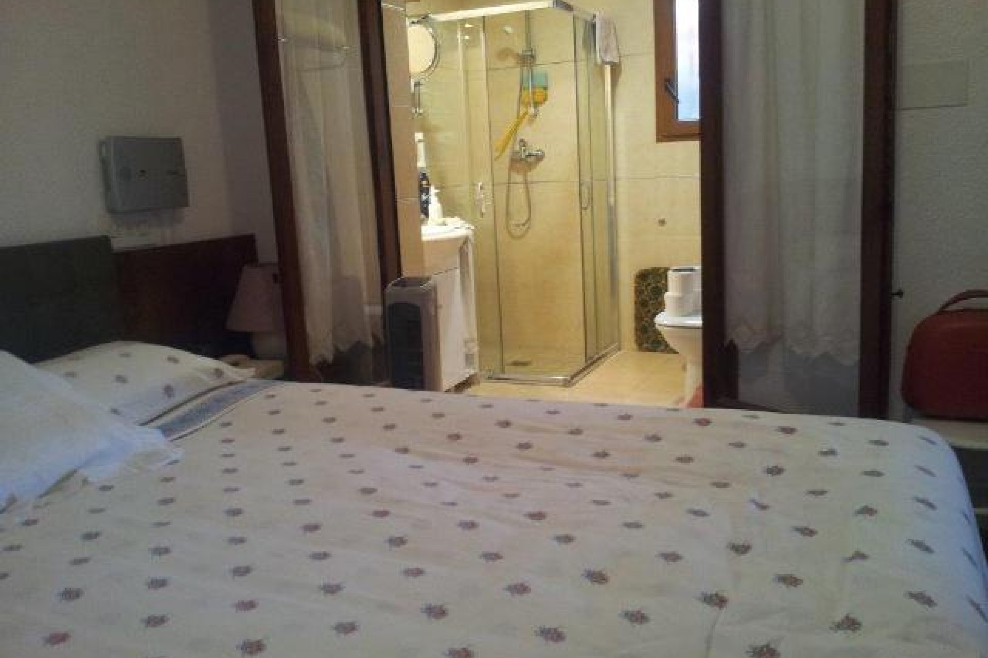 Resale - Villa -
Campoamor Golf - Campoamor