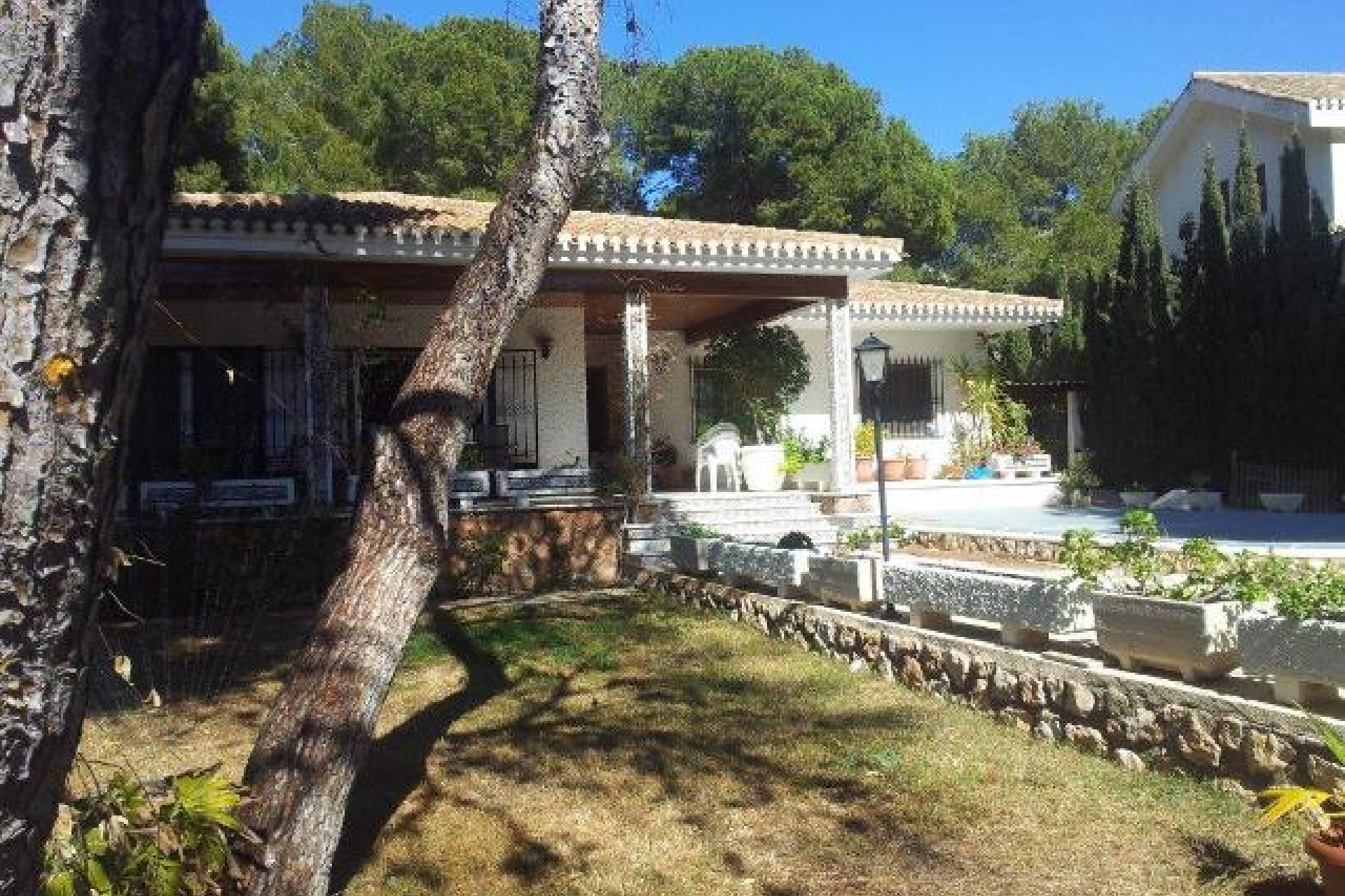 Resale - Villa -
Campoamor Golf - Campoamor