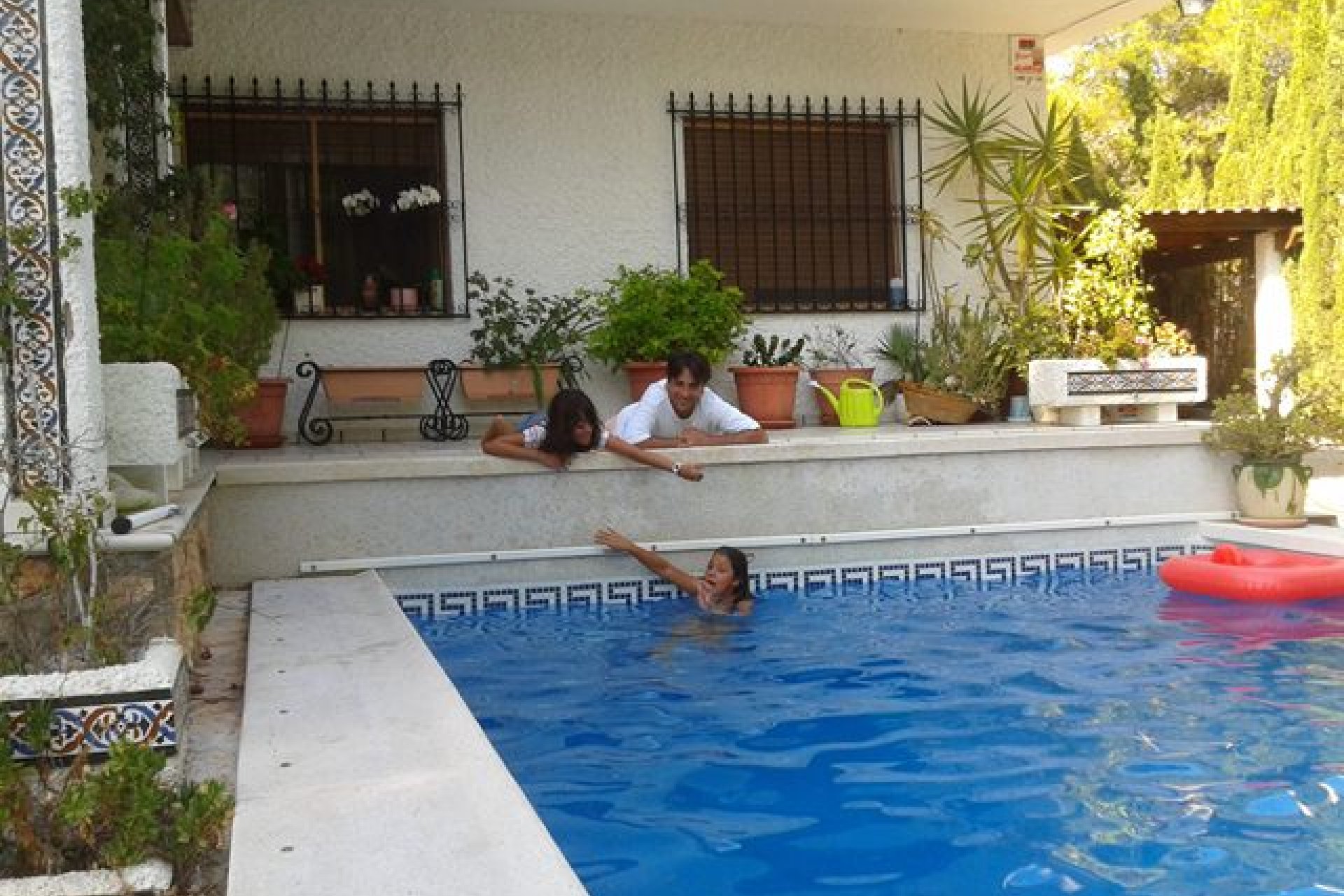 Resale - Villa -
Campoamor Golf - Campoamor