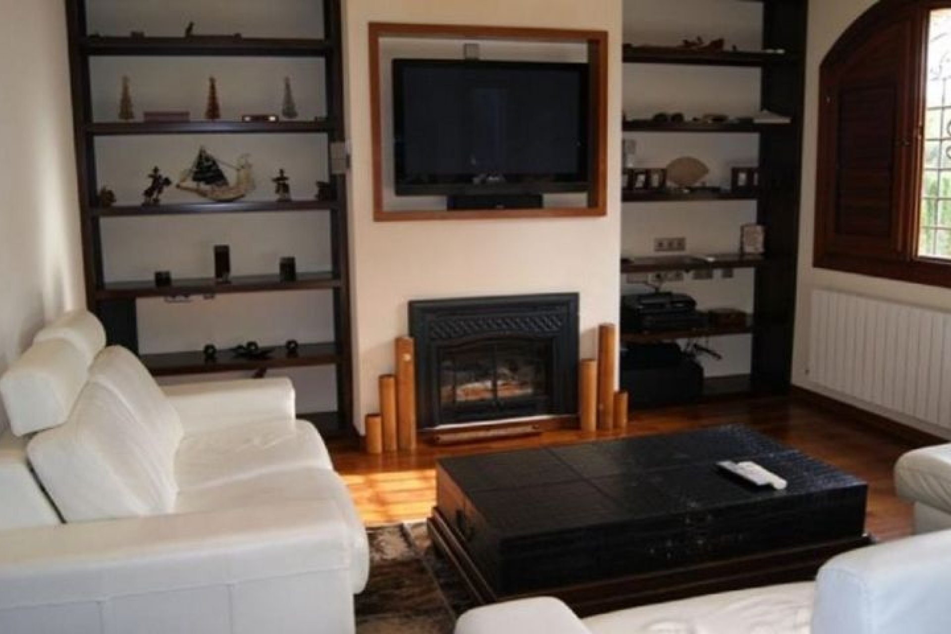 Resale - Villa -
Campoamor Golf - Campoamor