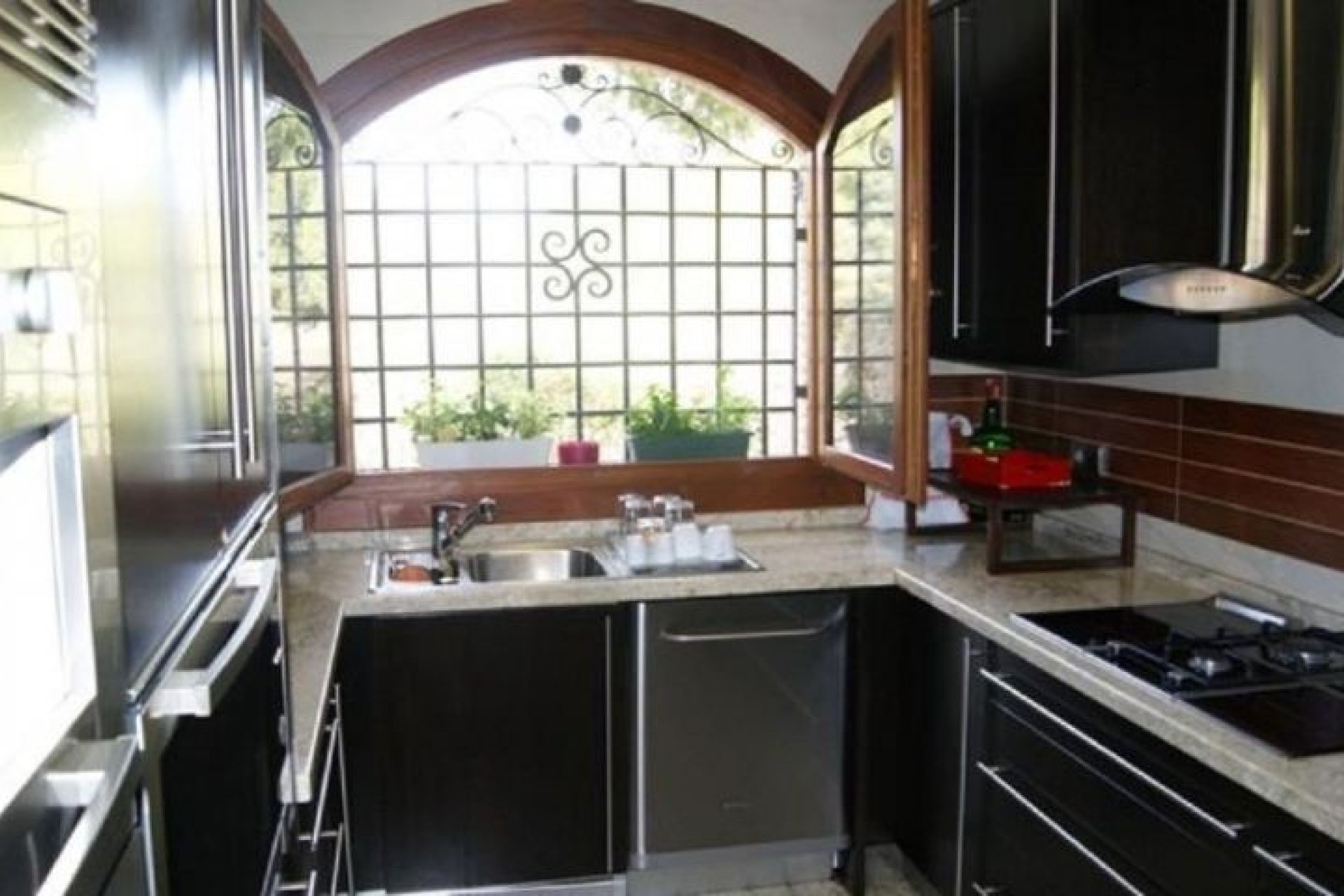 Resale - Villa -
Campoamor Golf - Campoamor