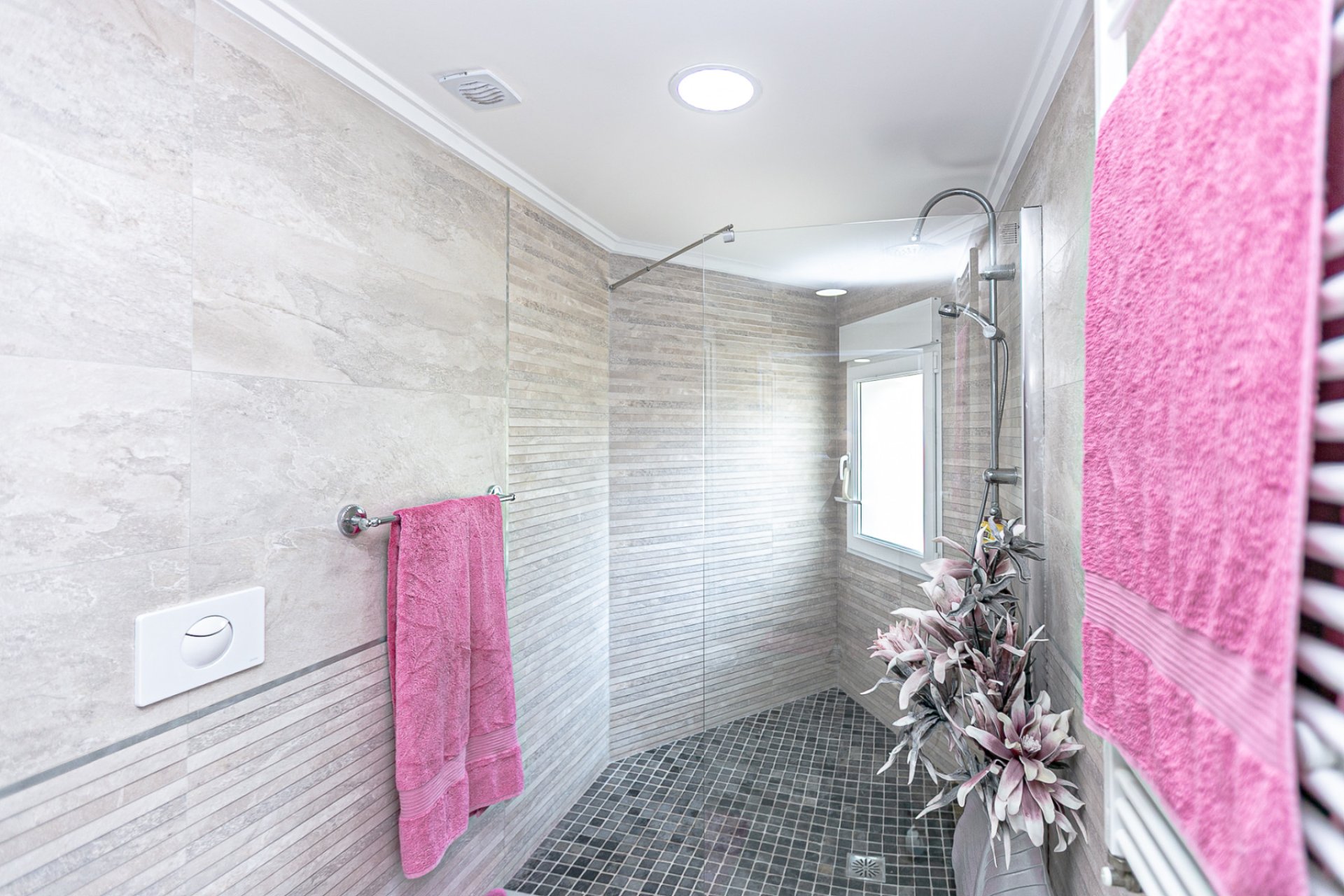 Resale - Villa -
Campoamor - Lomas de Don Juan