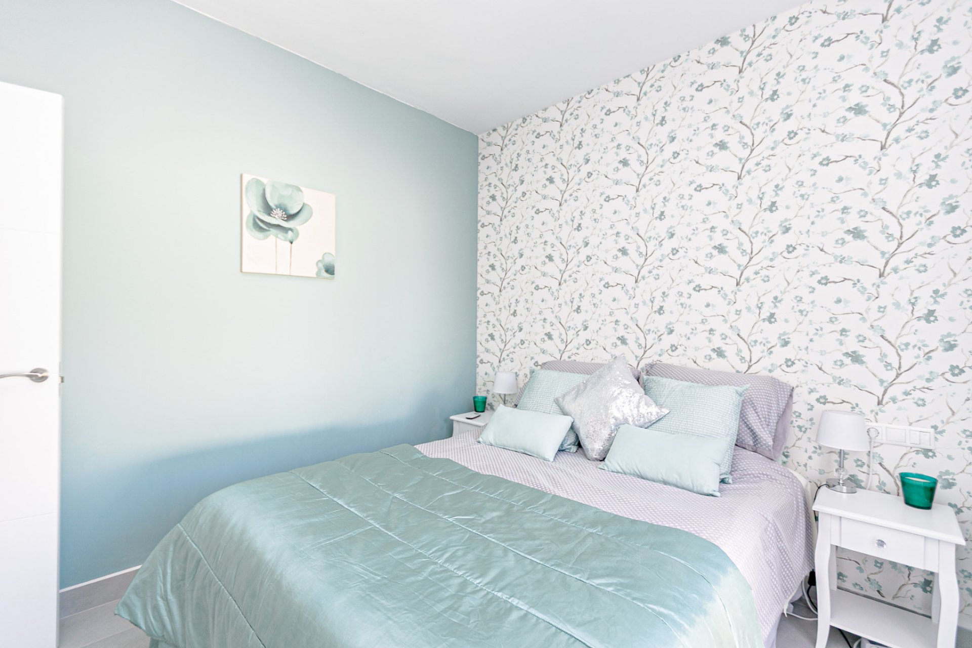 Resale - Villa -
Campoamor - Lomas de Don Juan