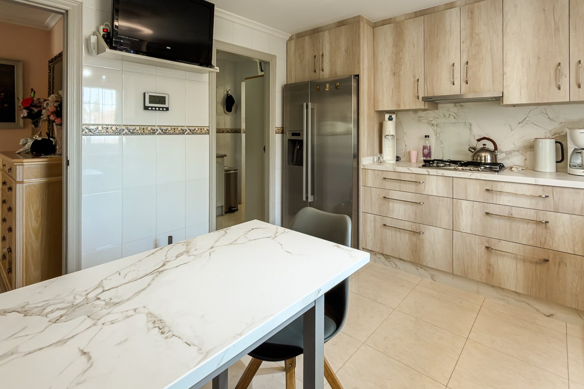 Resale - Villa -
CATRAL - Catral