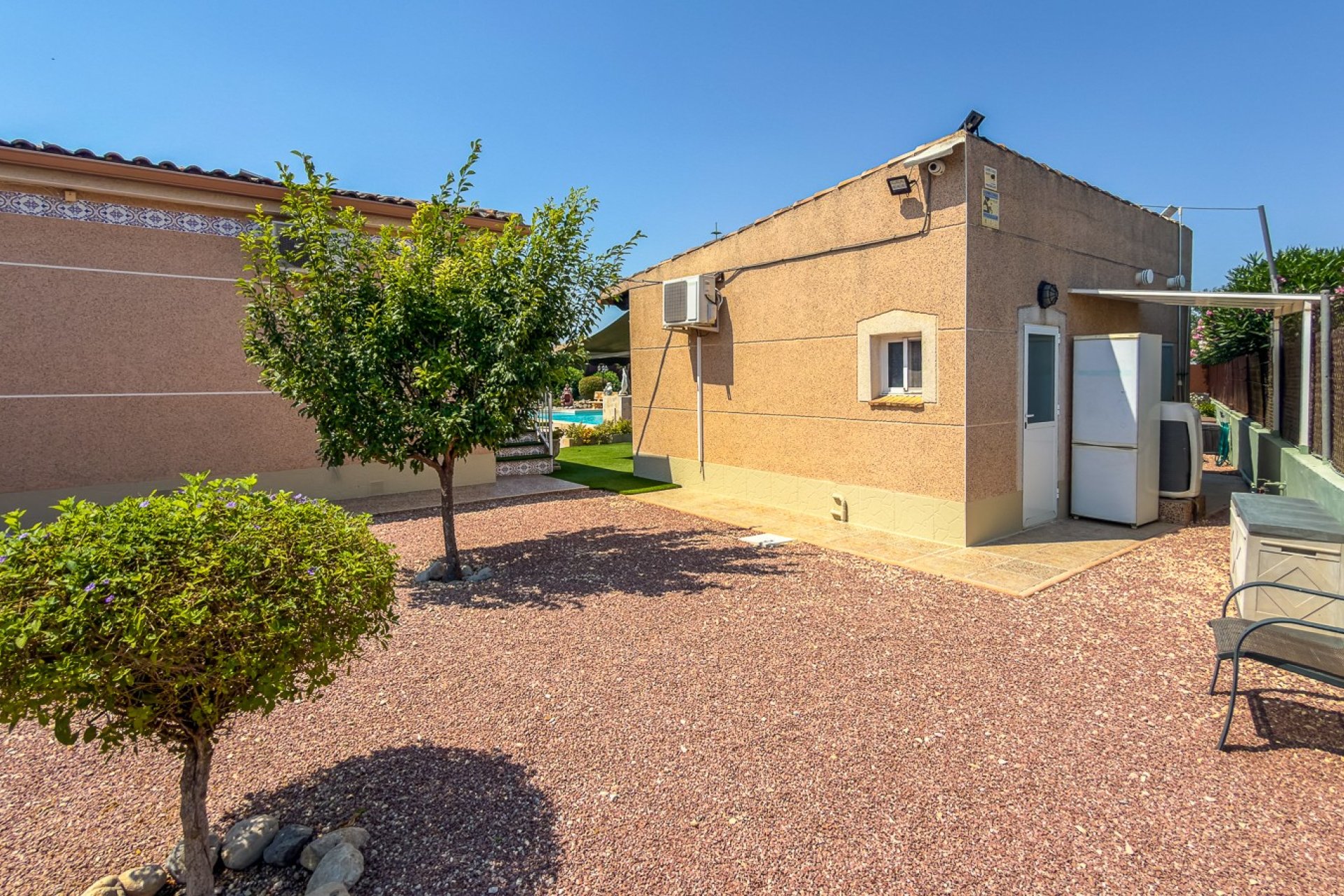 Resale - Villa -
CATRAL - Catral