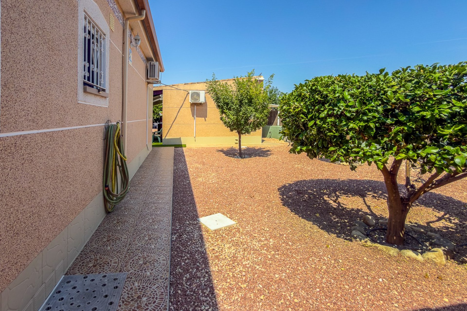 Resale - Villa -
CATRAL - Catral