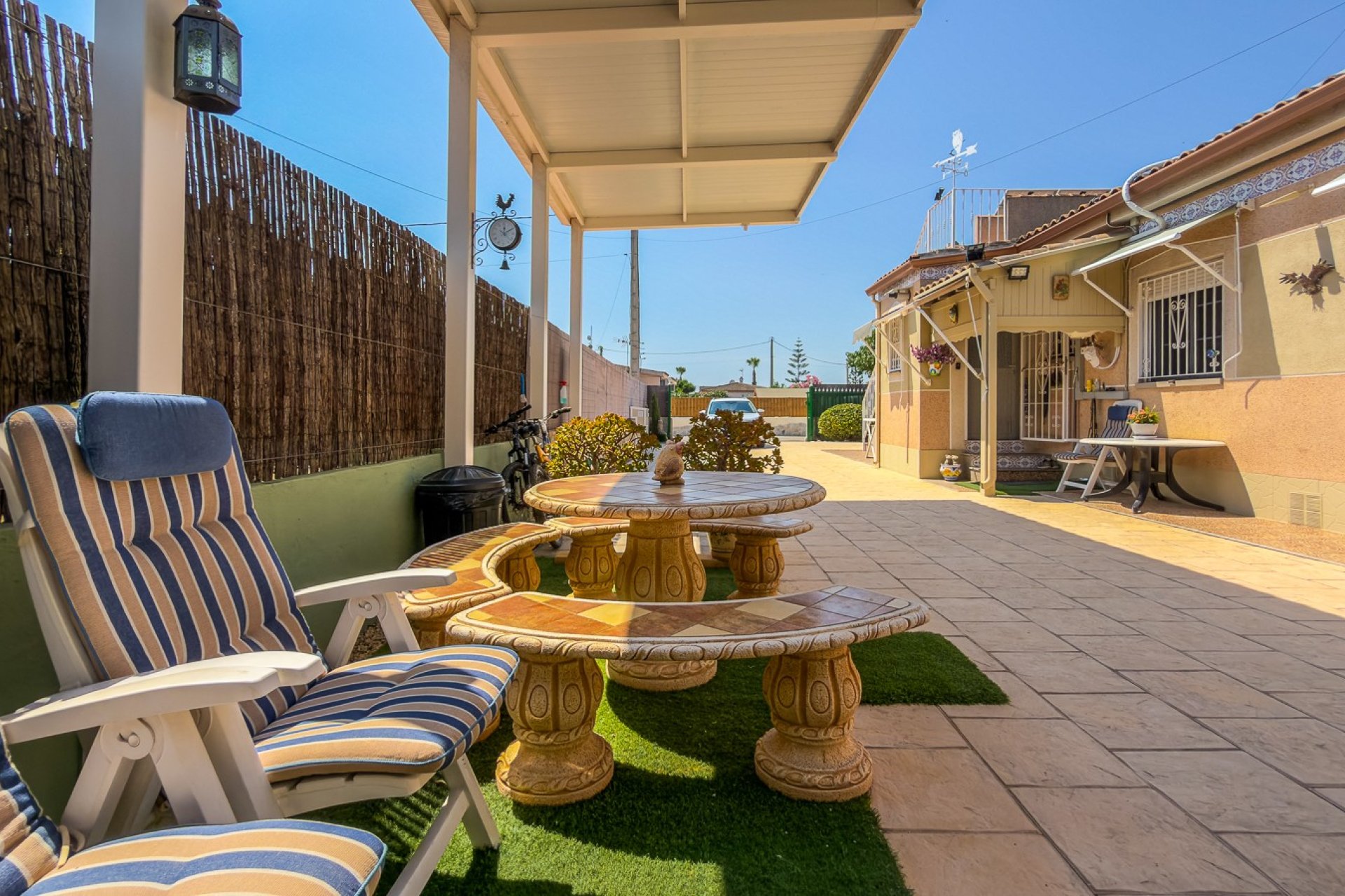 Resale - Villa -
CATRAL - Catral