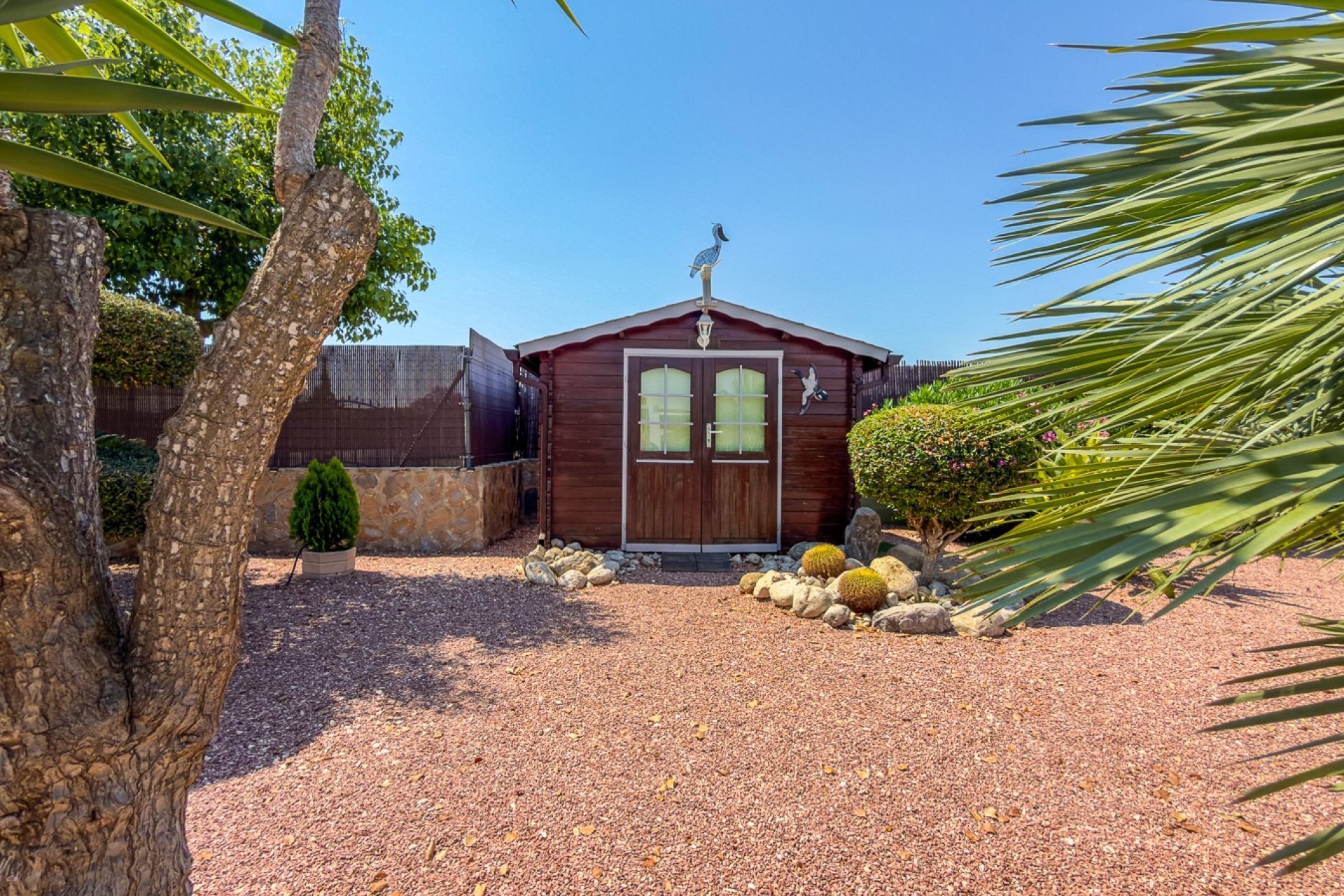 Resale - Villa -
CATRAL - Catral