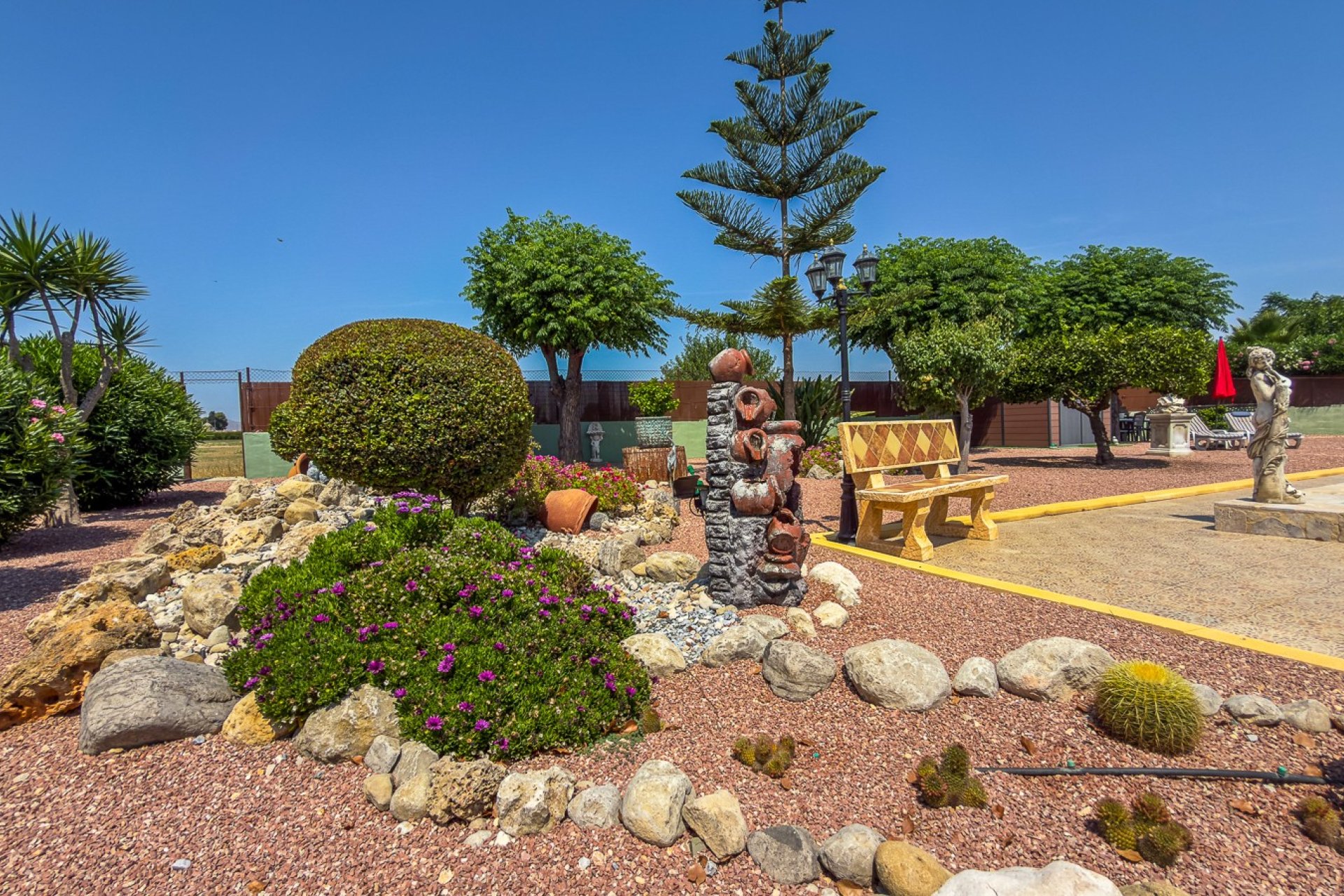 Resale - Villa -
CATRAL - Catral