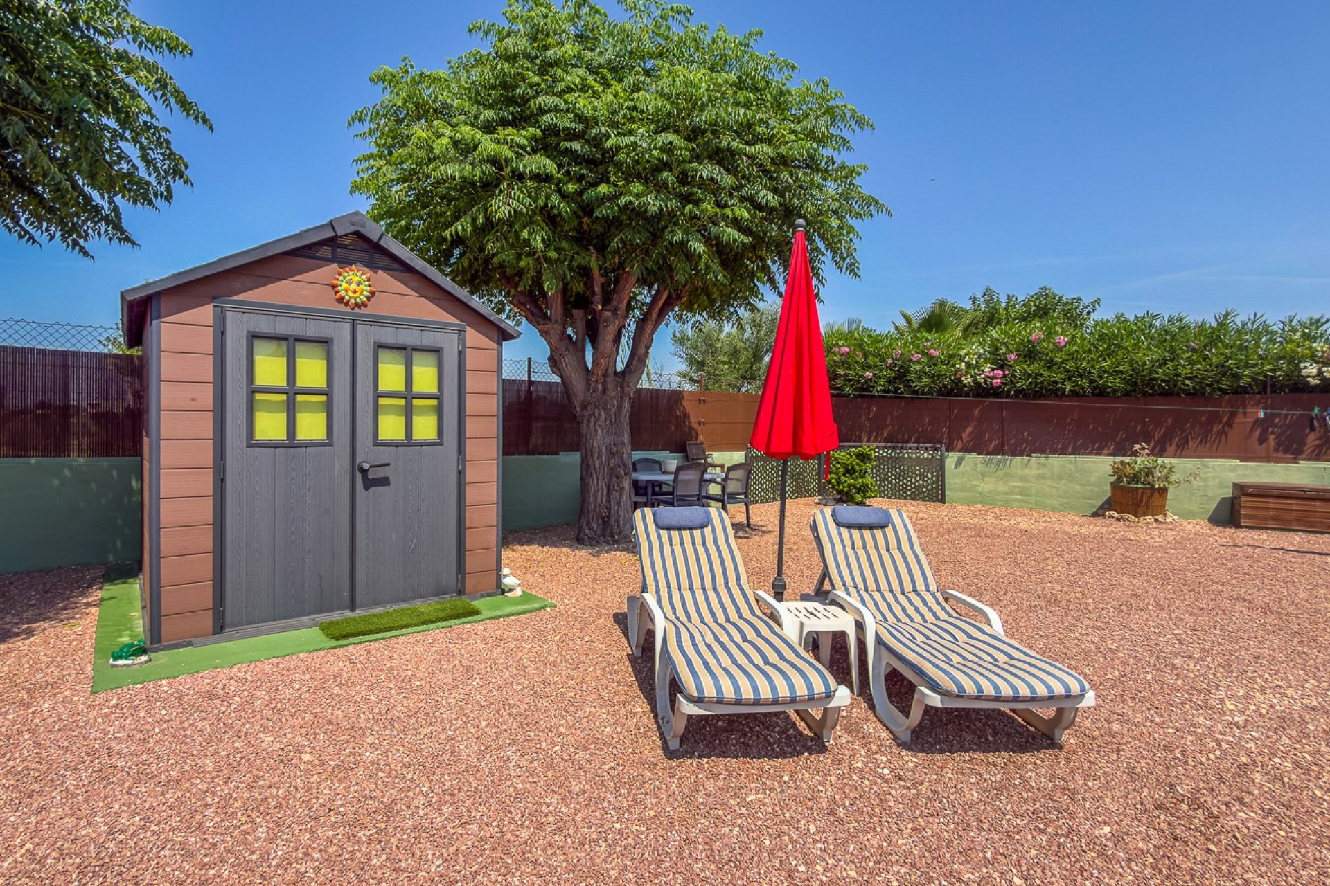 Resale - Villa -
CATRAL - Catral