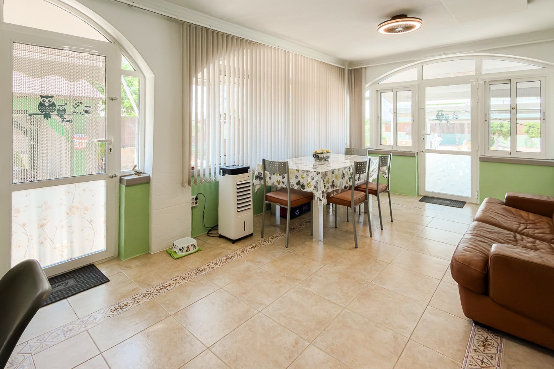 Resale - Villa -
CATRAL - Catral