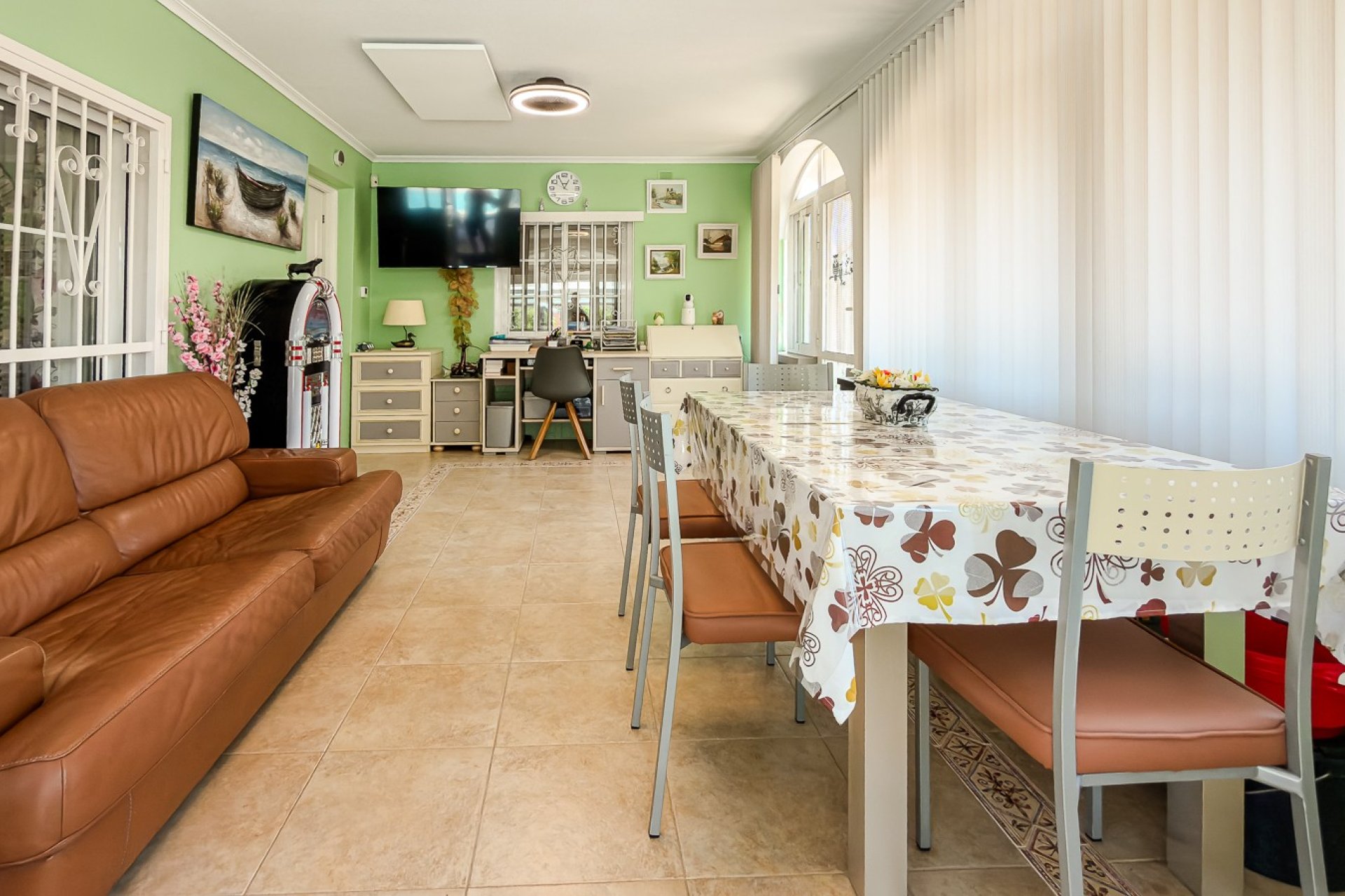 Resale - Villa -
CATRAL - Catral