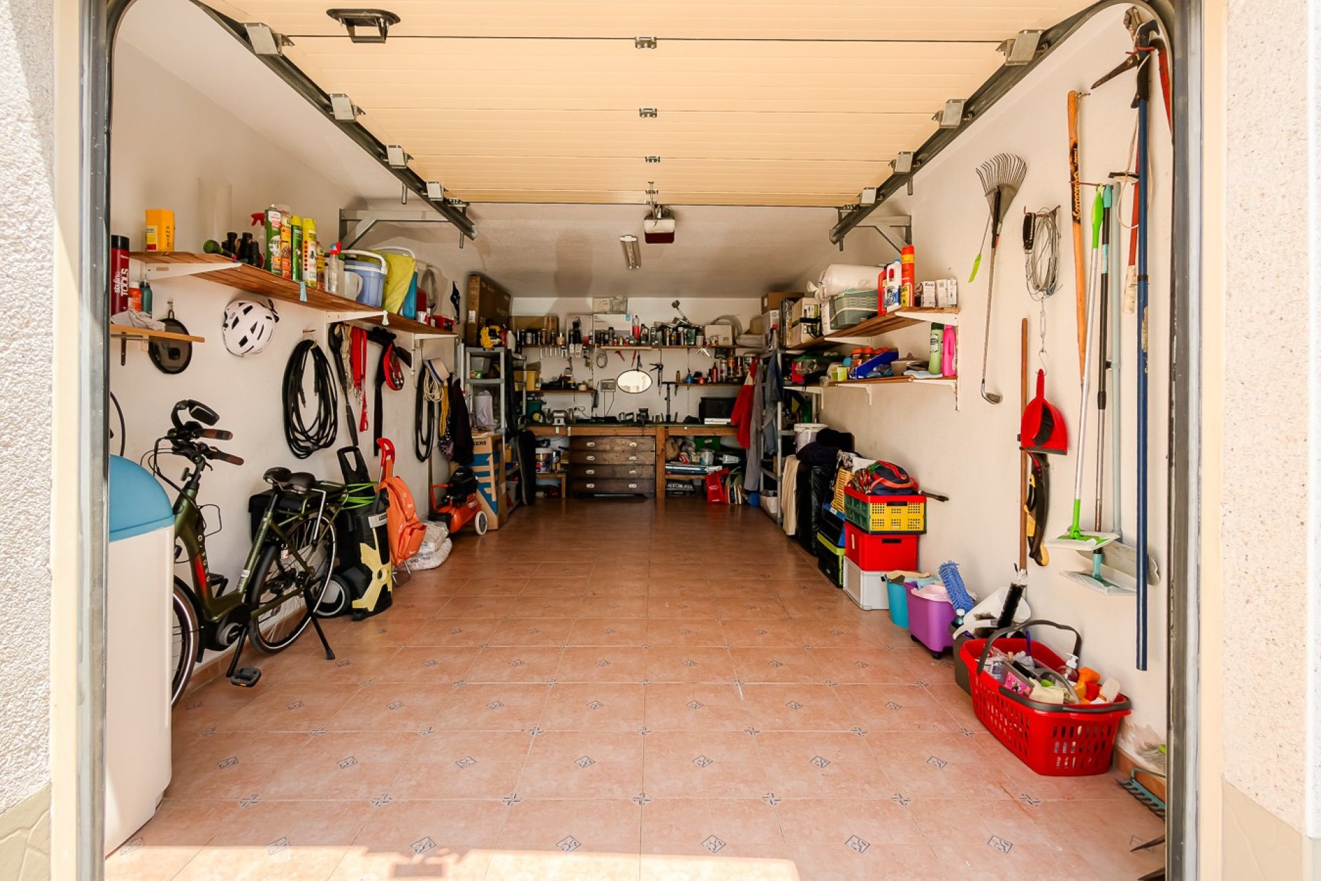 Resale - Villa -
CATRAL - Catral
