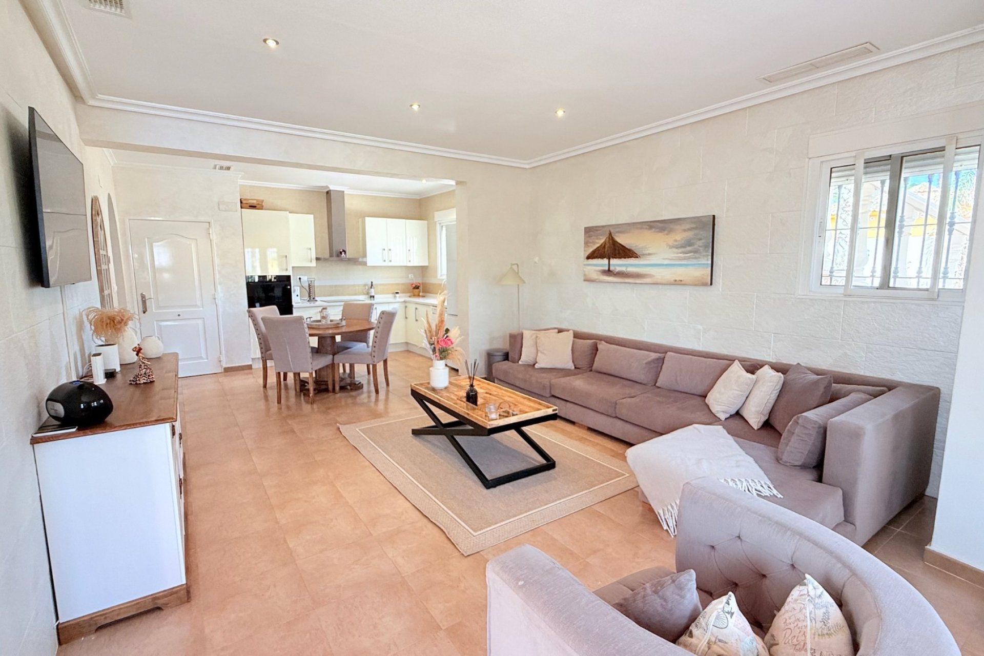 Resale - Villa -
CATRAL - Catral
