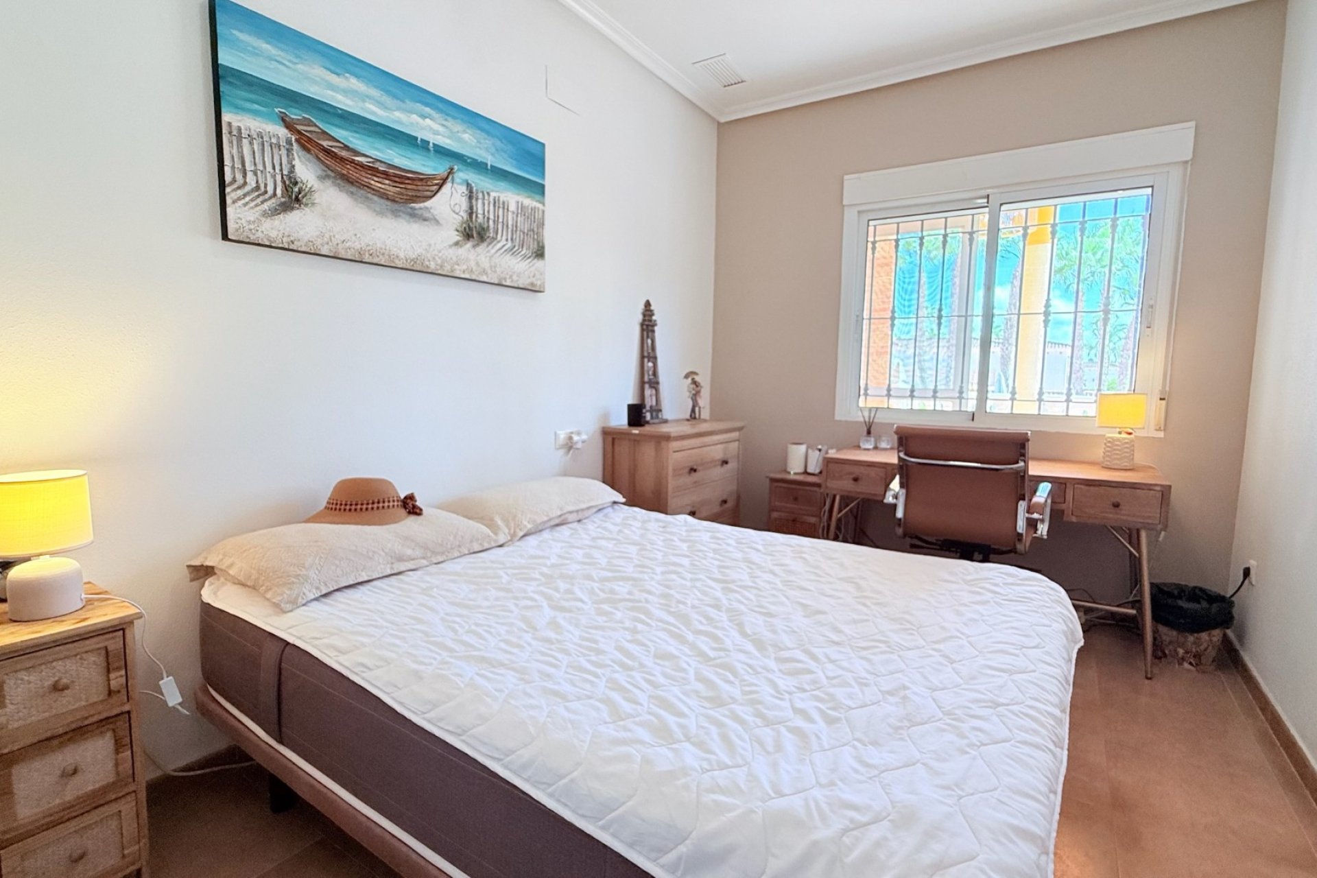 Resale - Villa -
CATRAL - Catral