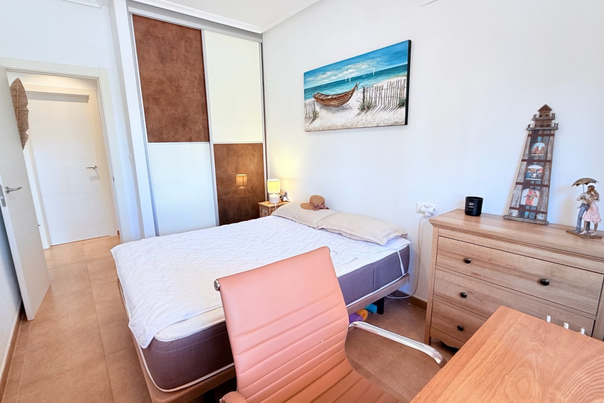Resale - Villa -
CATRAL - Catral
