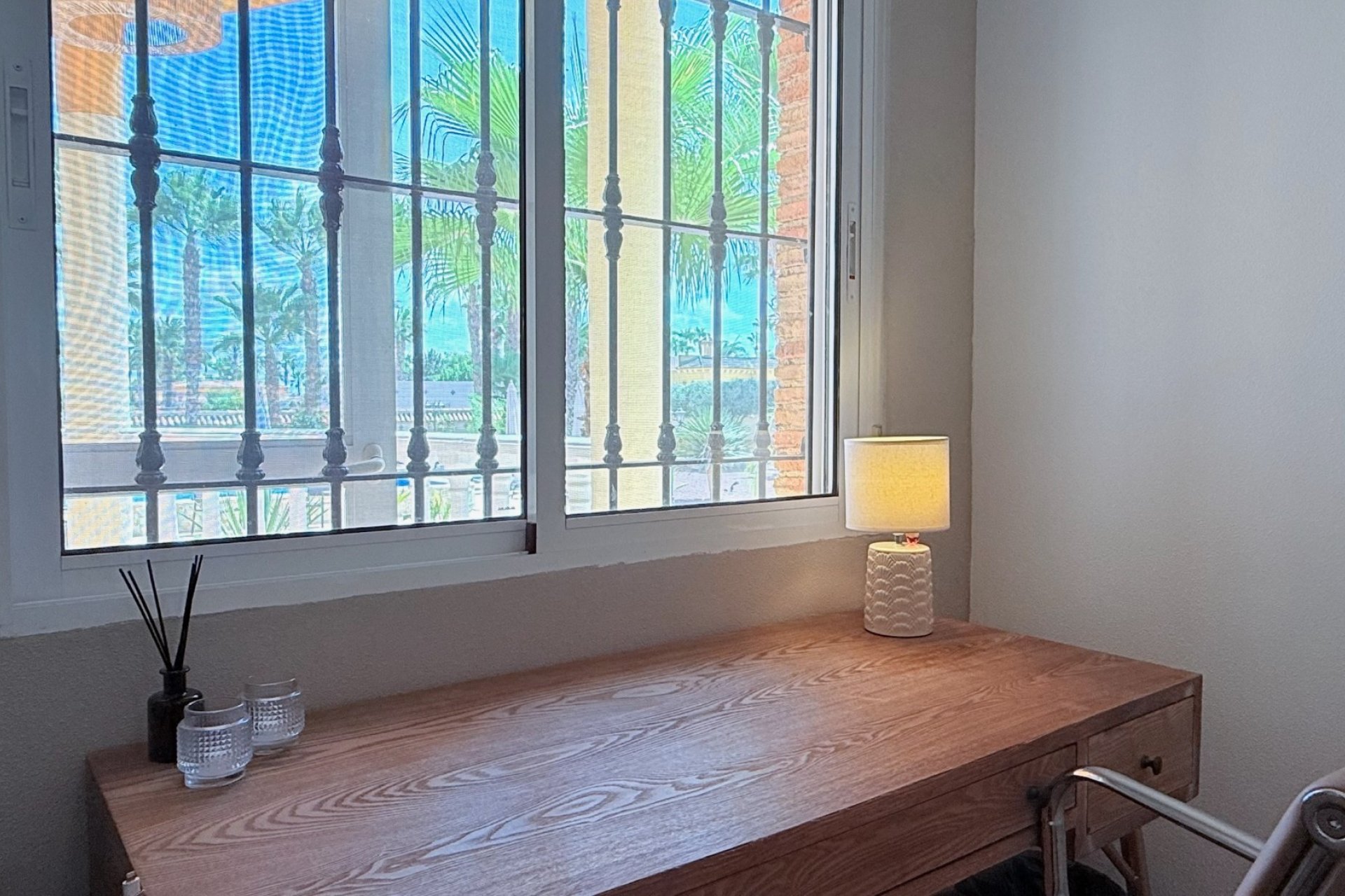 Resale - Villa -
CATRAL - Catral