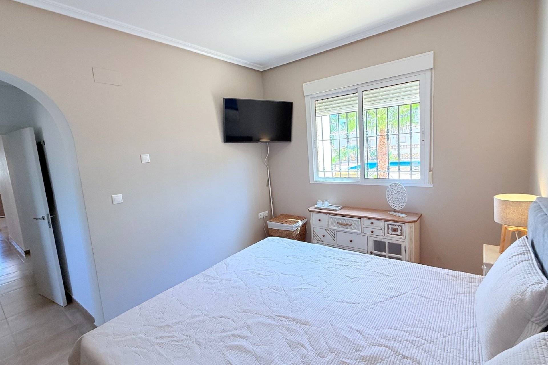 Resale - Villa -
CATRAL - Catral