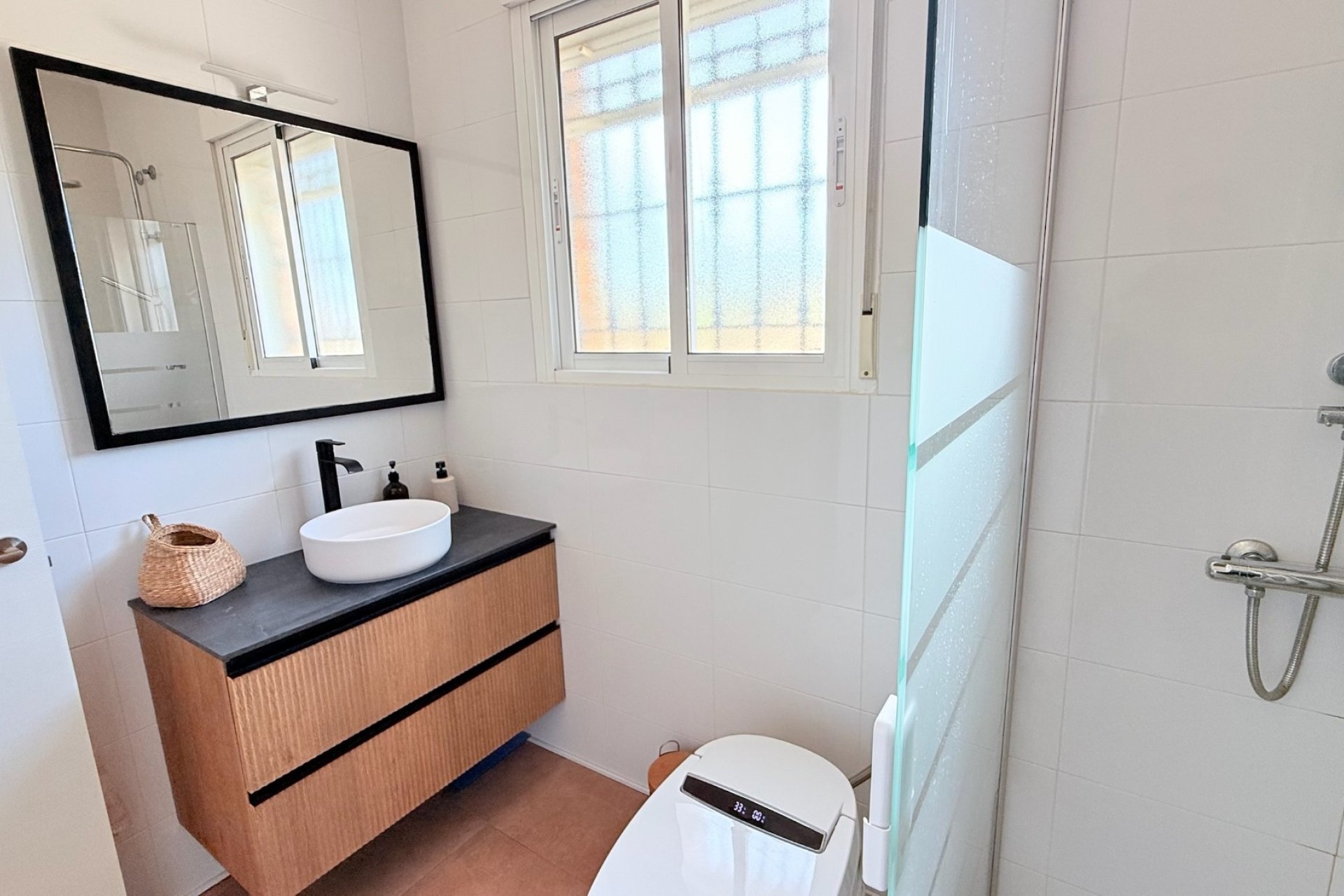 Resale - Villa -
CATRAL - Catral