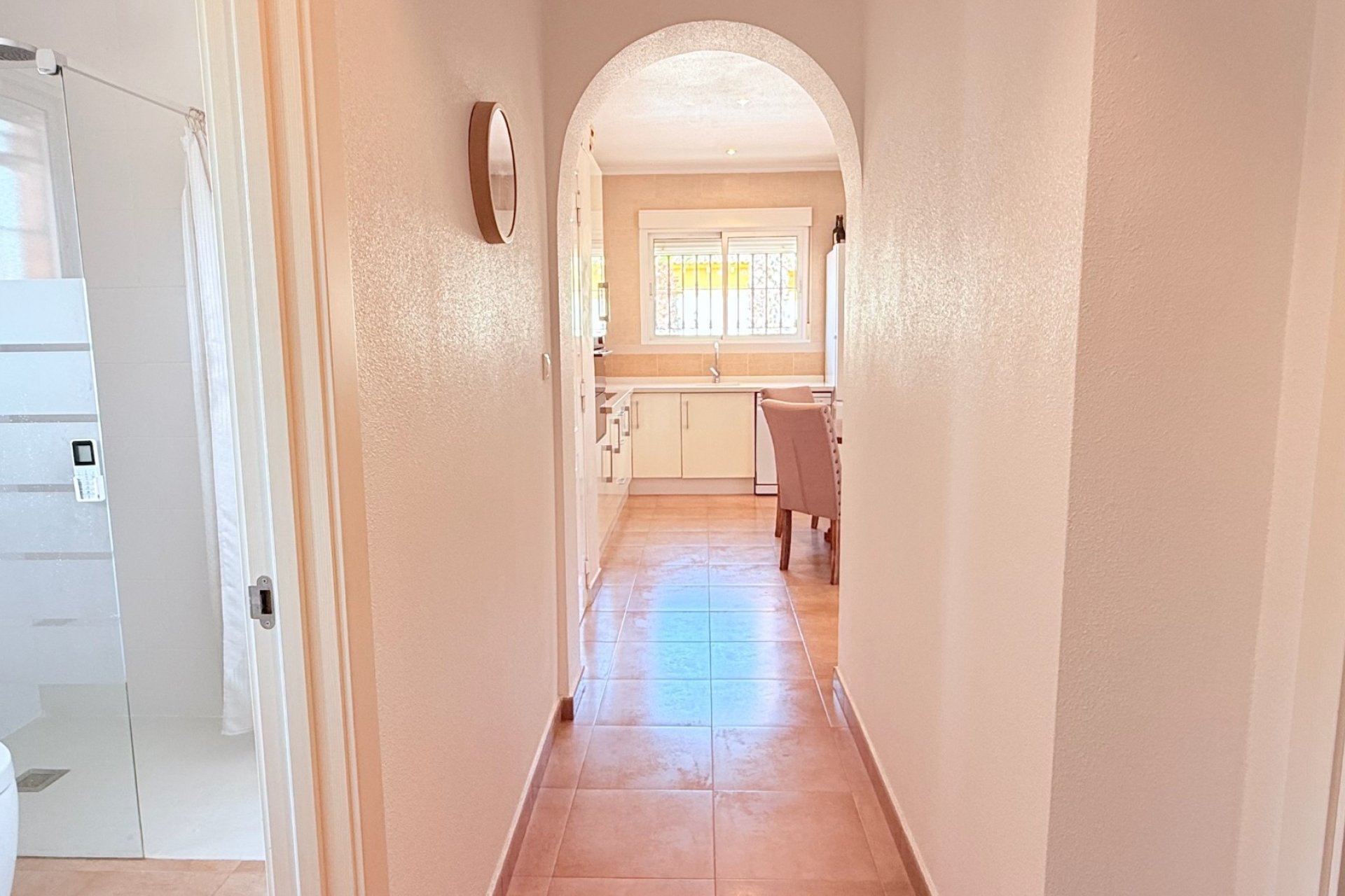 Resale - Villa -
CATRAL - Catral