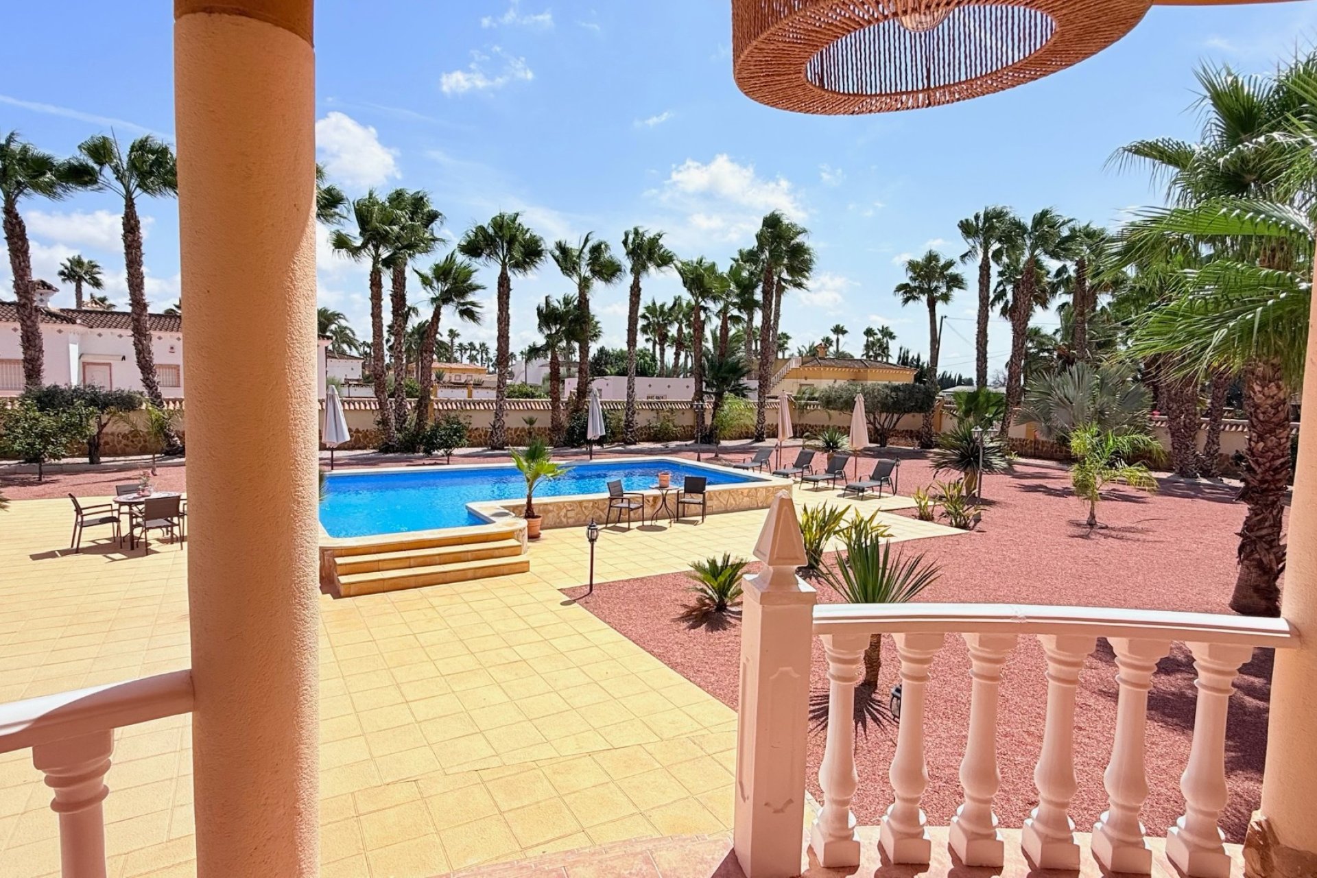 Resale - Villa -
CATRAL - Catral