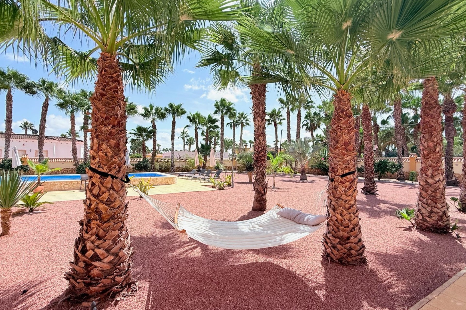 Resale - Villa -
CATRAL - Catral