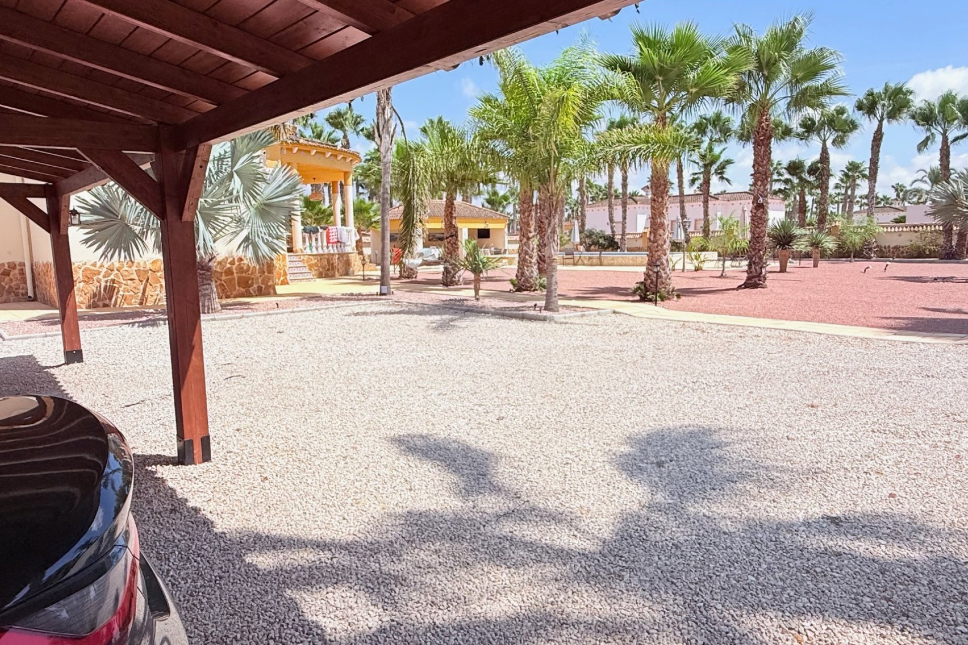 Resale - Villa -
CATRAL - Catral