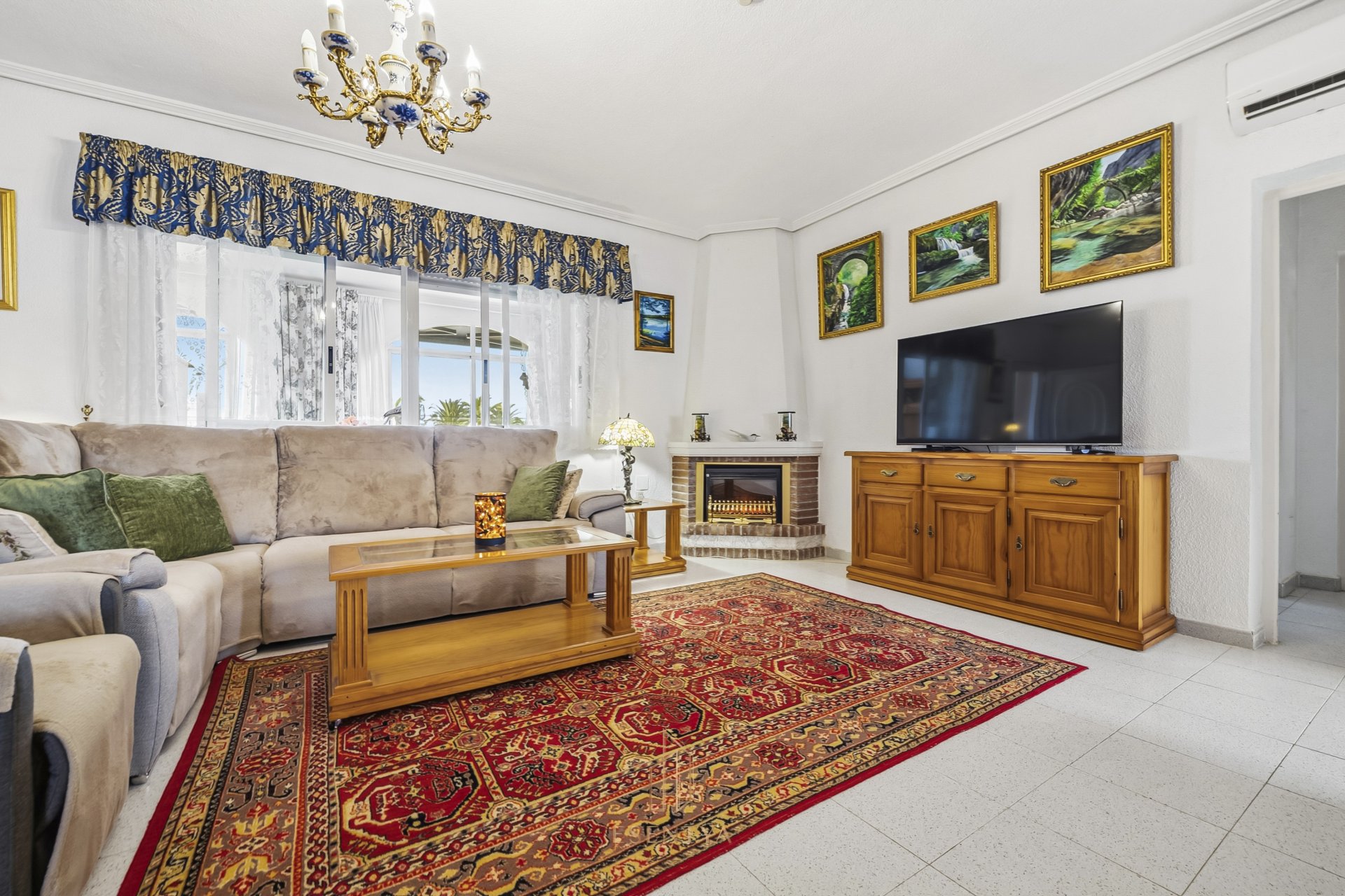 Resale - Villa -
Ciudad quesada - Centro