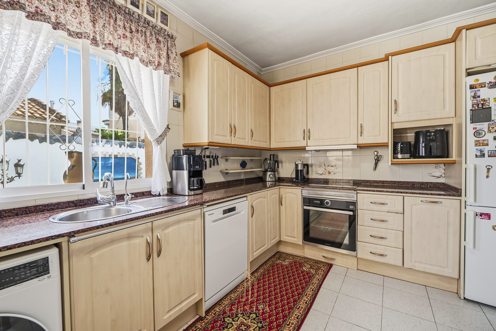 Resale - Villa -
Ciudad quesada - Centro