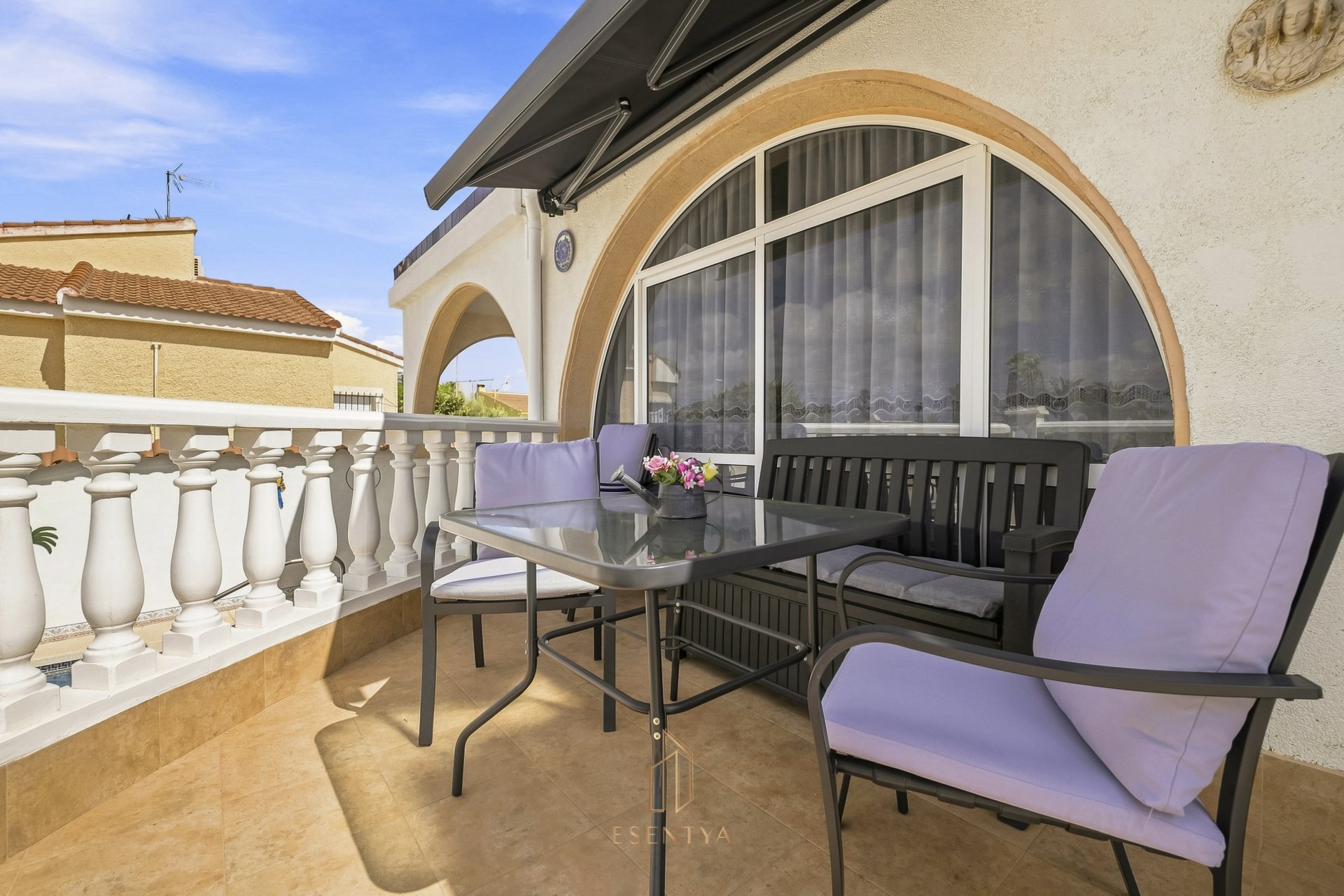 Resale - Villa -
Ciudad quesada - Centro