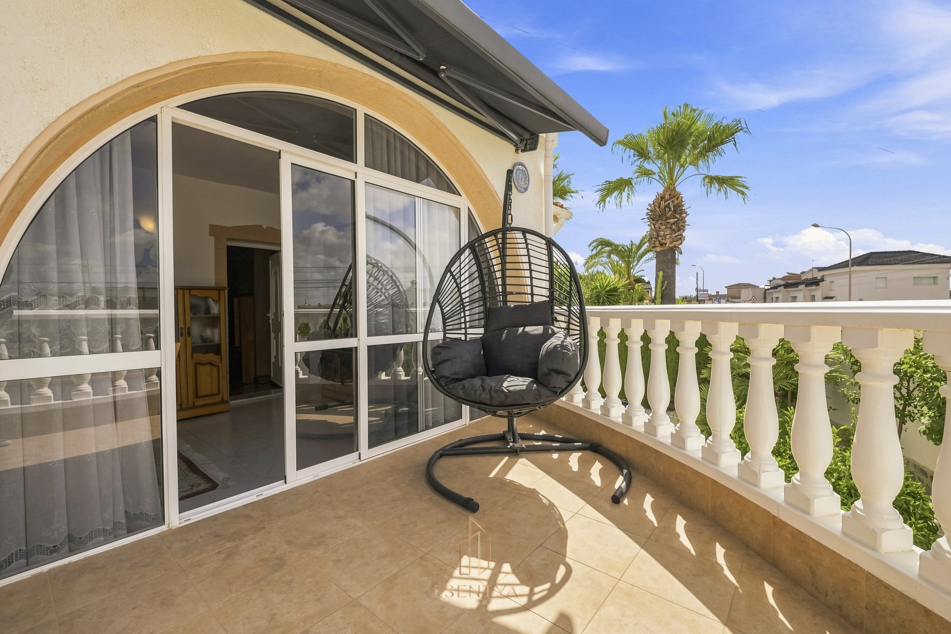 Resale - Villa -
Ciudad quesada - Centro