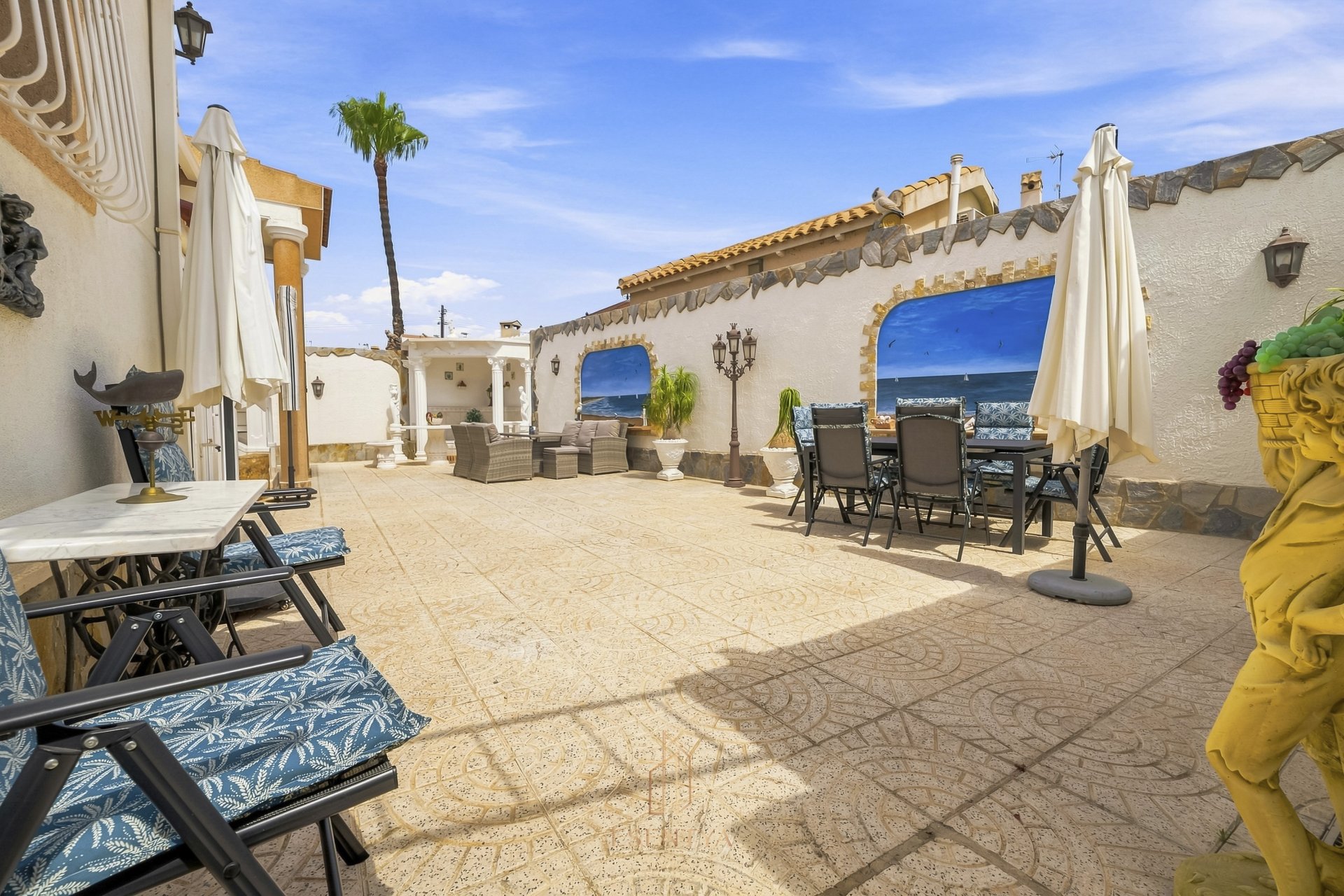 Resale - Villa -
Ciudad quesada - Centro