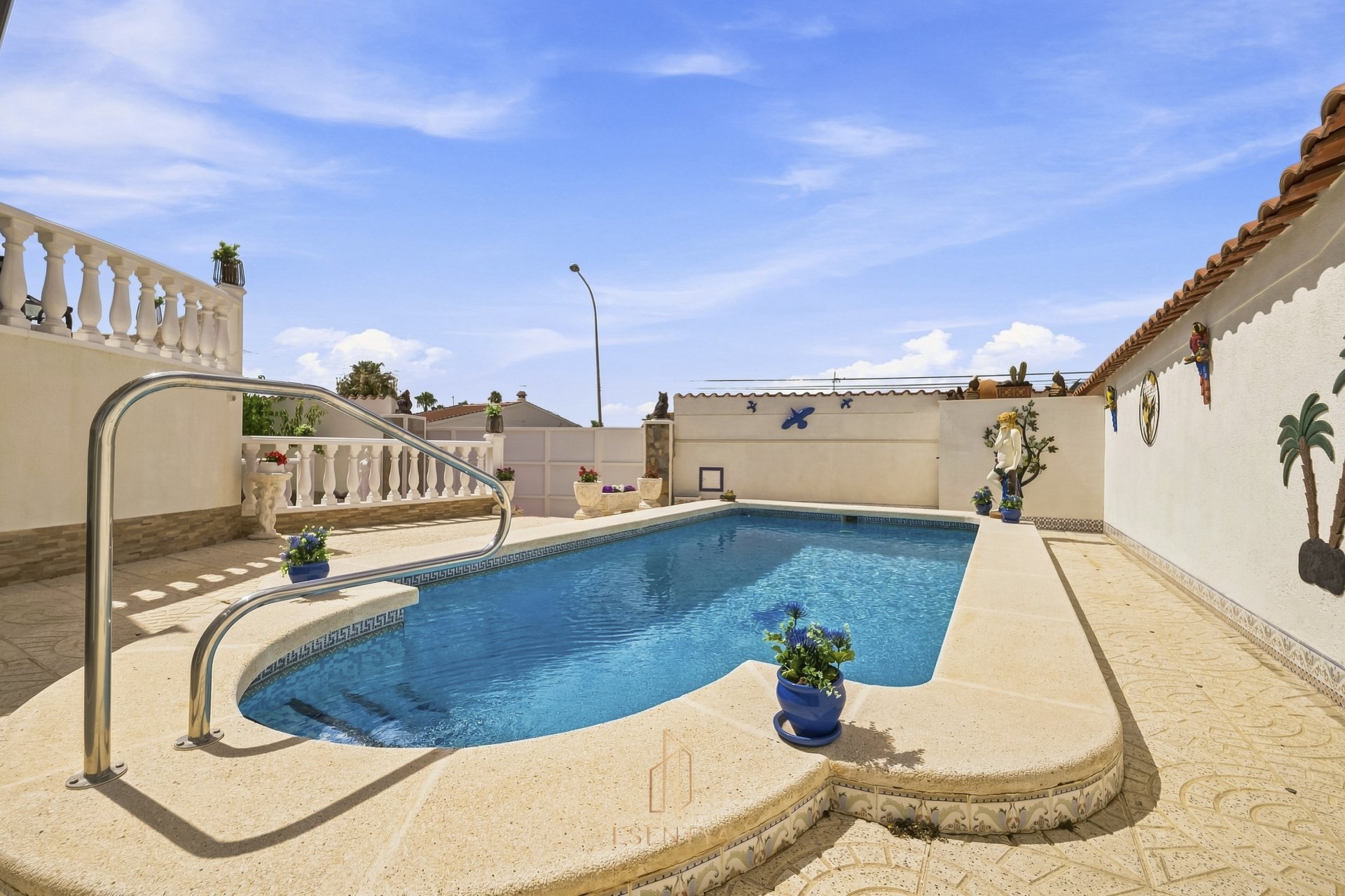 Resale - Villa -
Ciudad quesada - Centro
