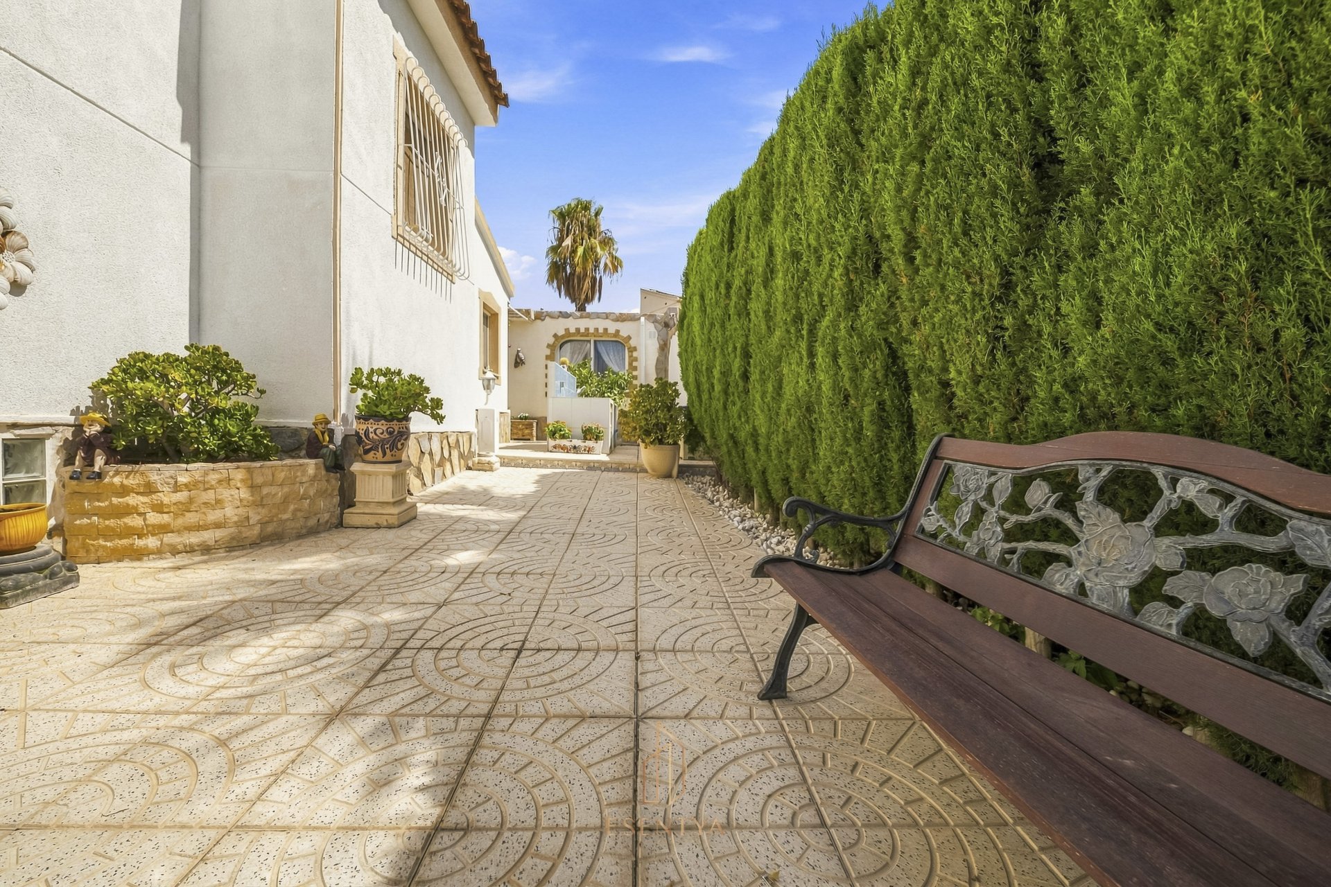 Resale - Villa -
Ciudad quesada - Centro