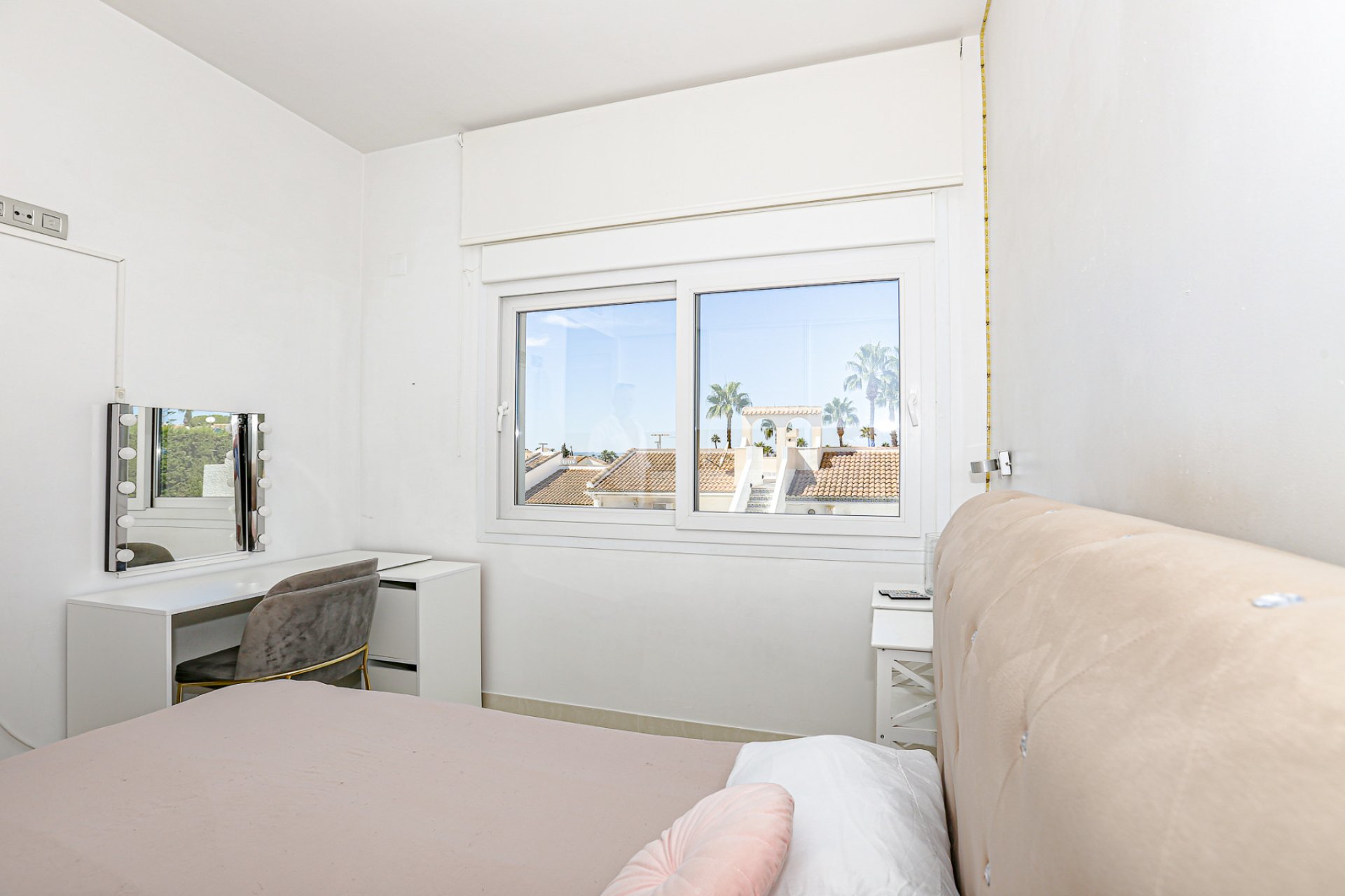 Resale - Villa -
Ciudad quesada - Ciudad Quesada - Doña Pepa