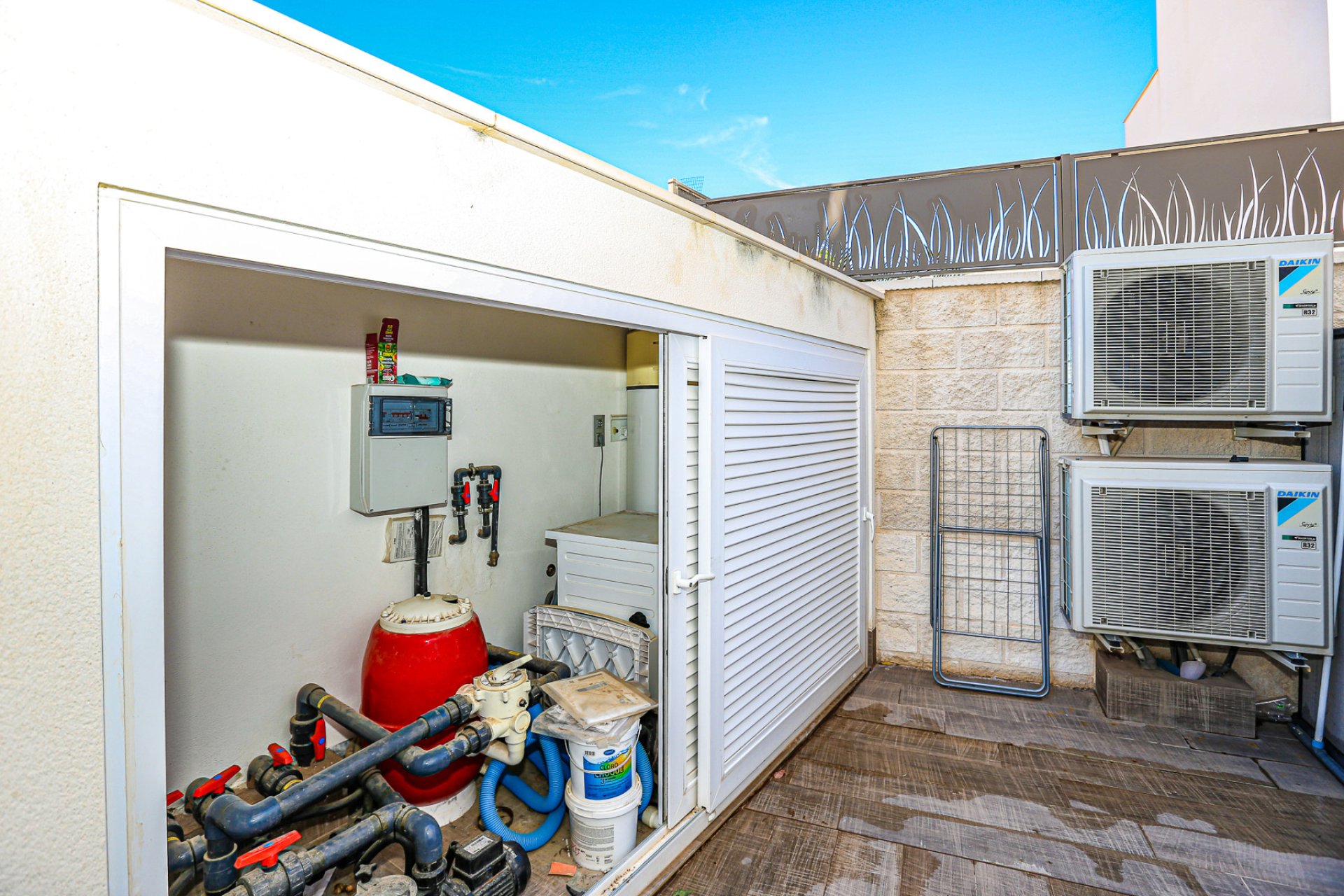 Resale - Villa -
Ciudad quesada - Ciudad Quesada - Doña Pepa