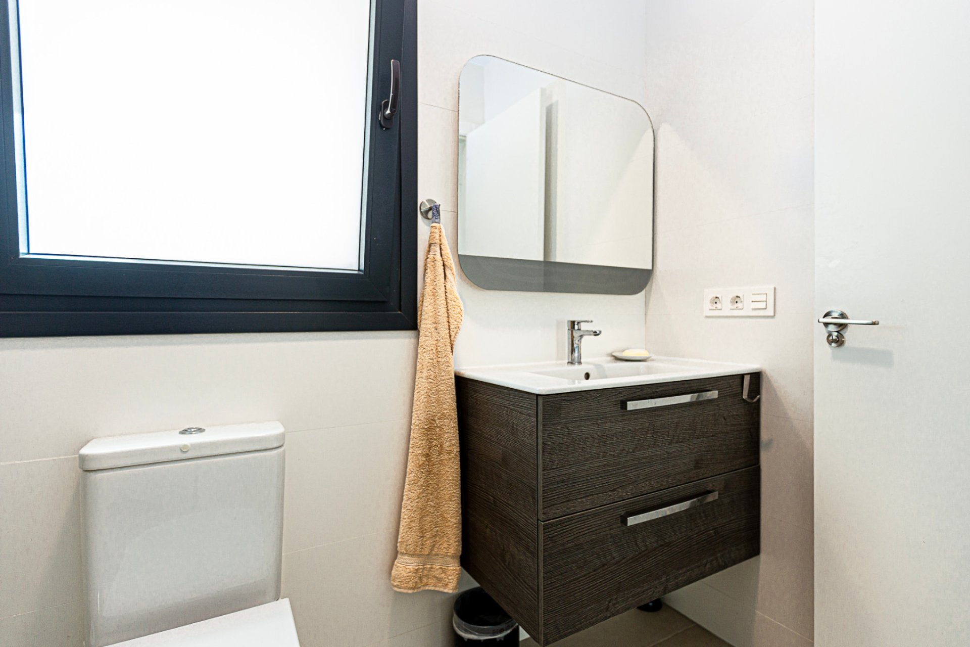 Resale - Villa -
Ciudad quesada - Ciudad Quesada - Doña Pepa