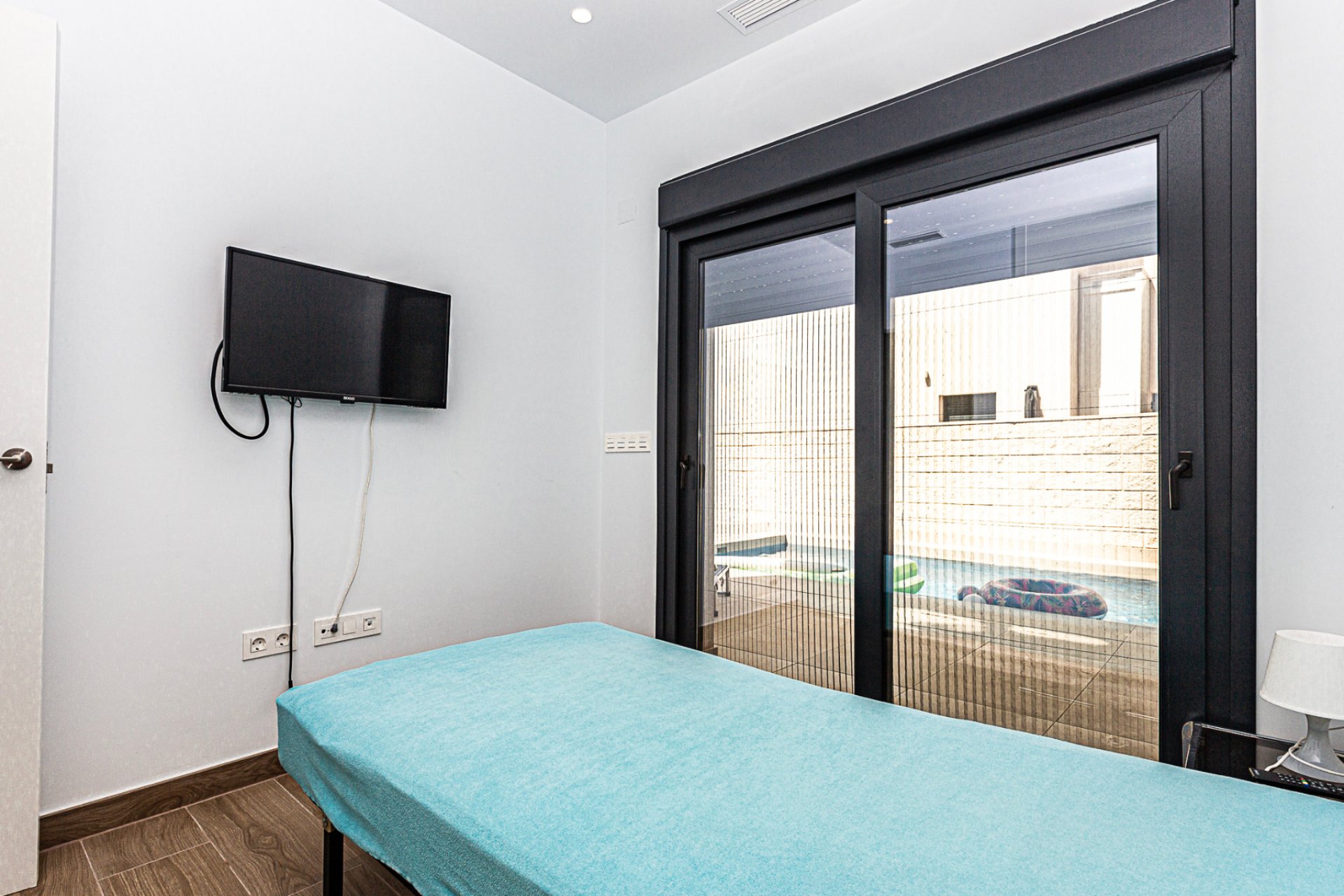 Resale - Villa -
Ciudad quesada - Ciudad Quesada - Doña Pepa